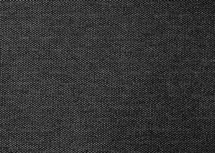 a close up of a black cloth texture