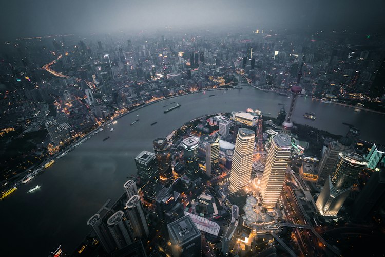 Most Populated Cities in the World: Megacities With Tens of Millions