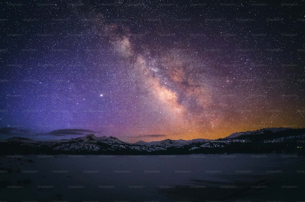 500+ Best Milky Way Pictures [Hd] | Download Free Images On Unsplash