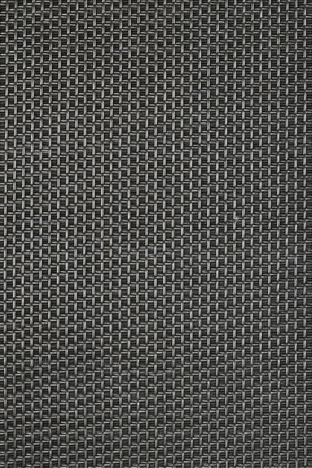 a close up of a black and white textured background