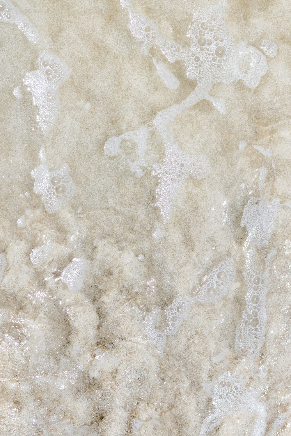 a close up of a white marble texture