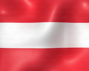 Le drapeau du pays du Danemark