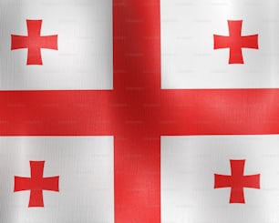Le drapeau du pays de la Suisse
