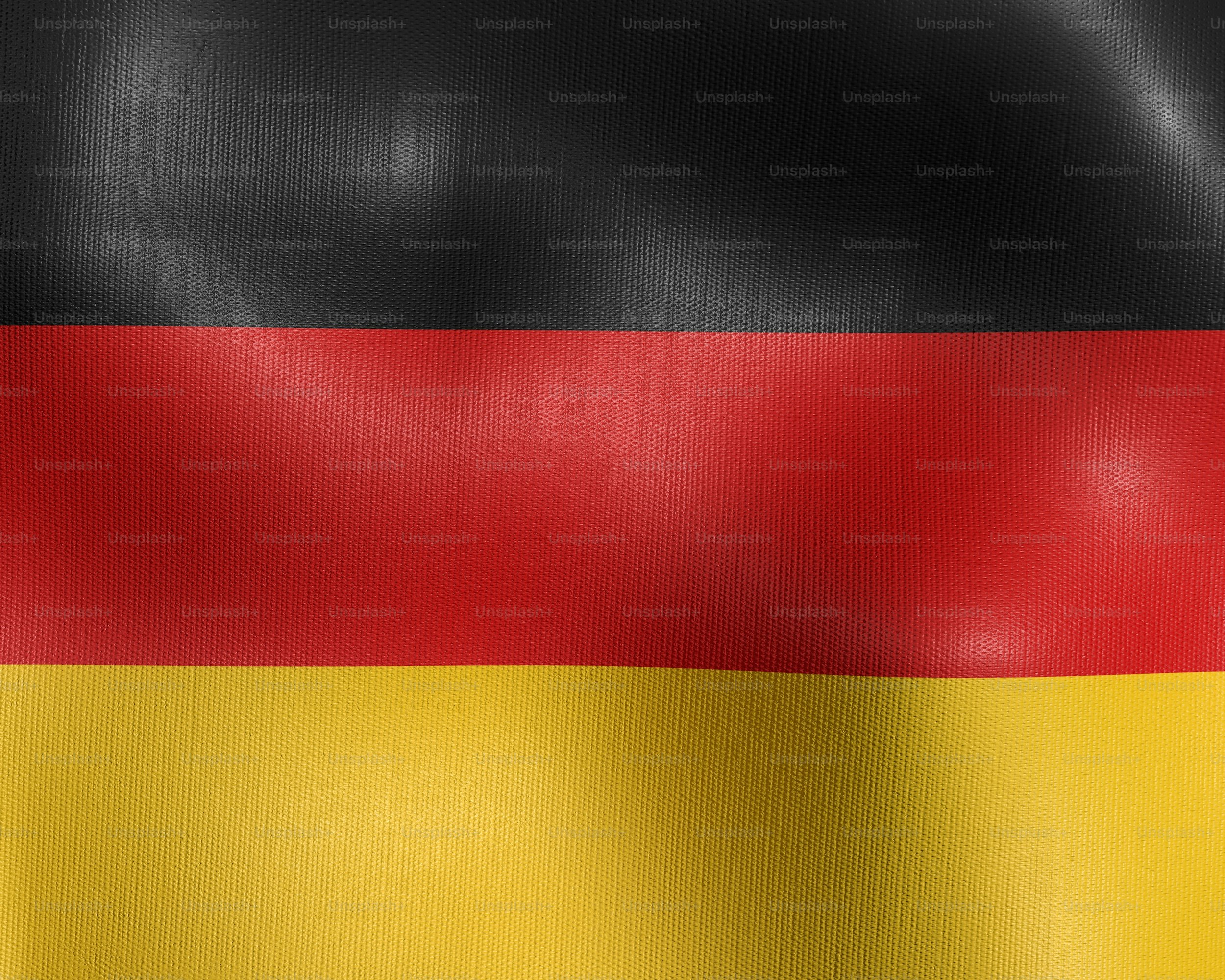 Flags : Germany | Unsplash+ Production Item #UNFL-1.050 | RSDB™