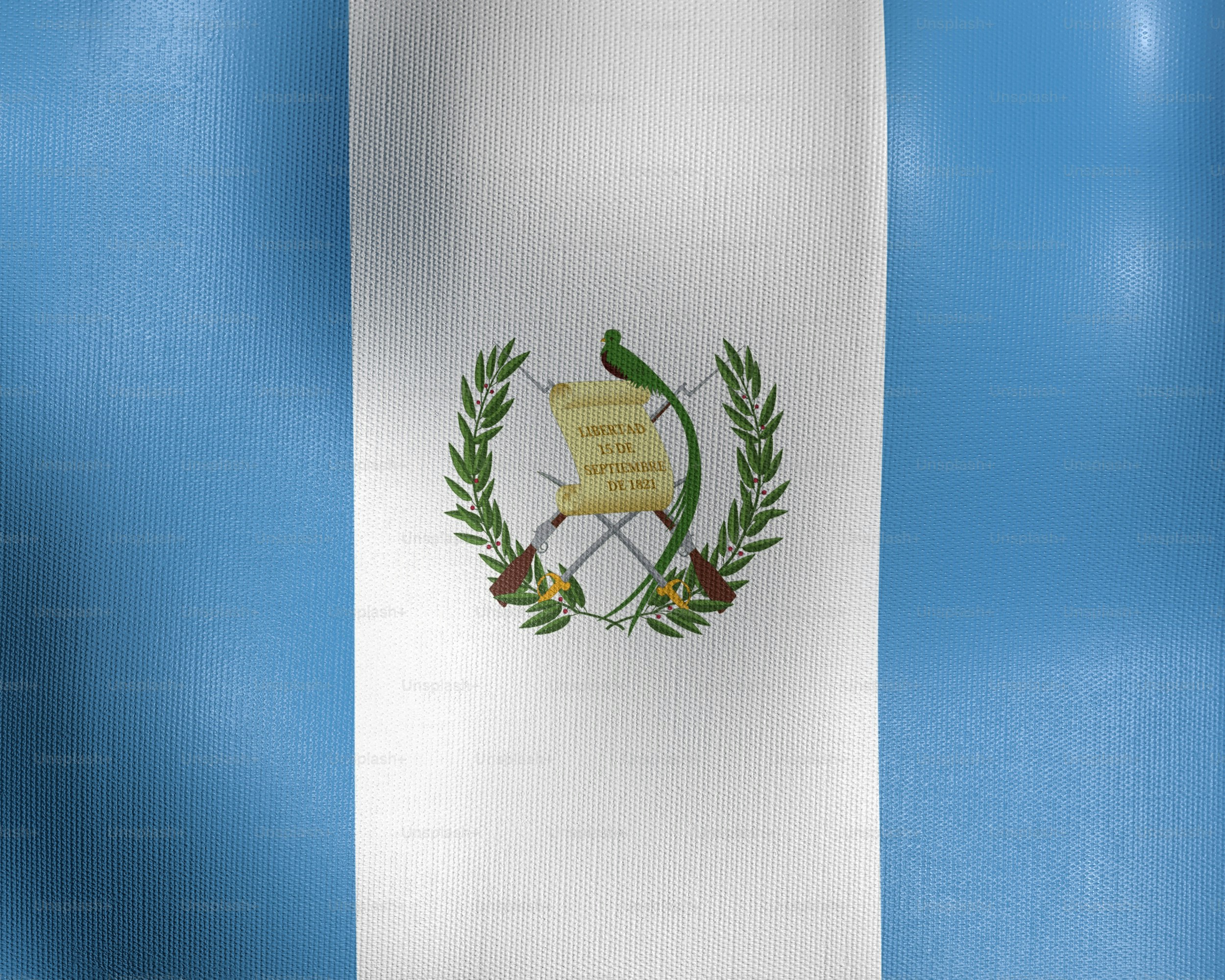 Flags : Guatemala | Unsplash+ Production Item #UNFL-1.053 | RSDB™