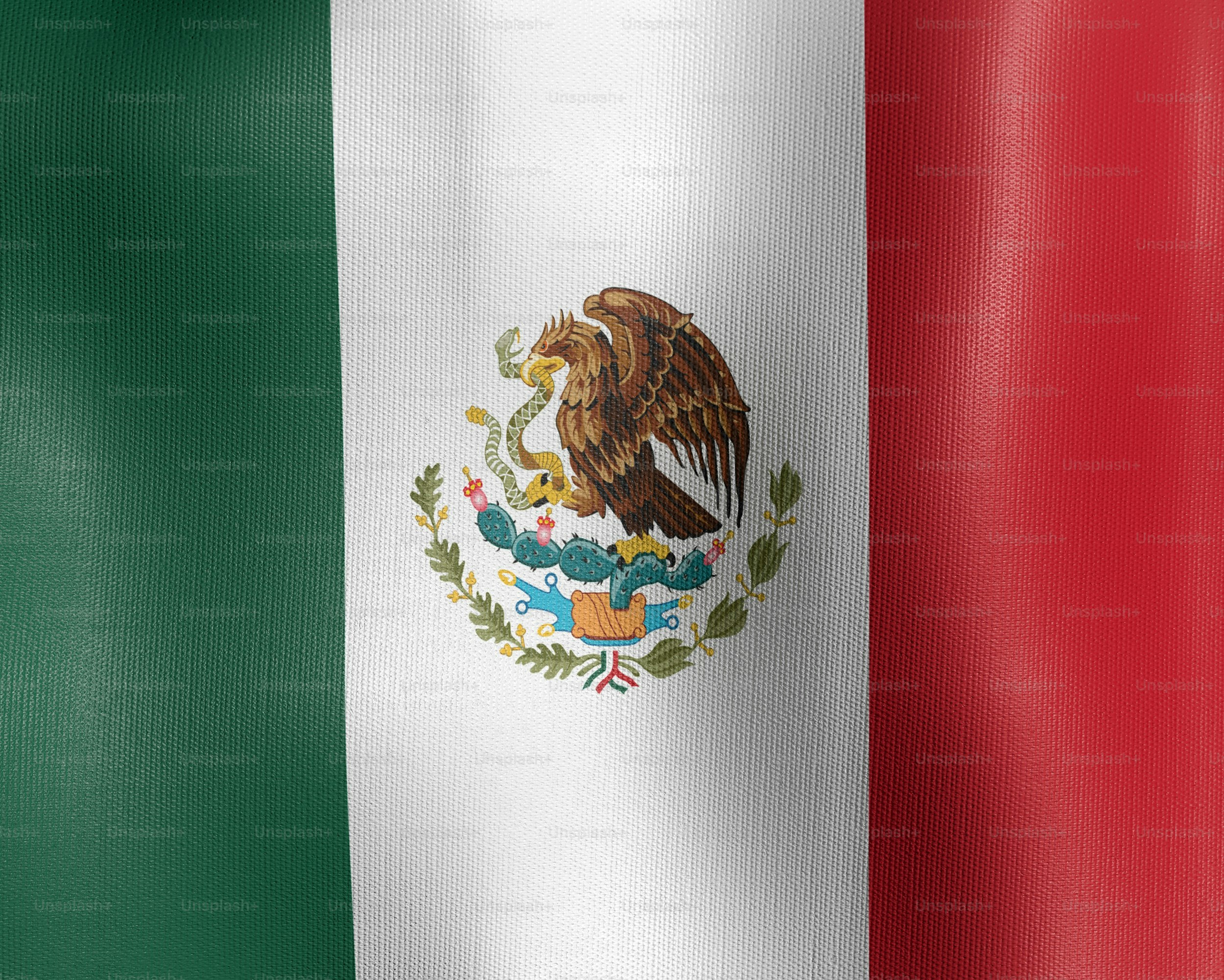 Flags : Mexico | Unsplash+ Production Item #UNFL-1.069 | RSDB™