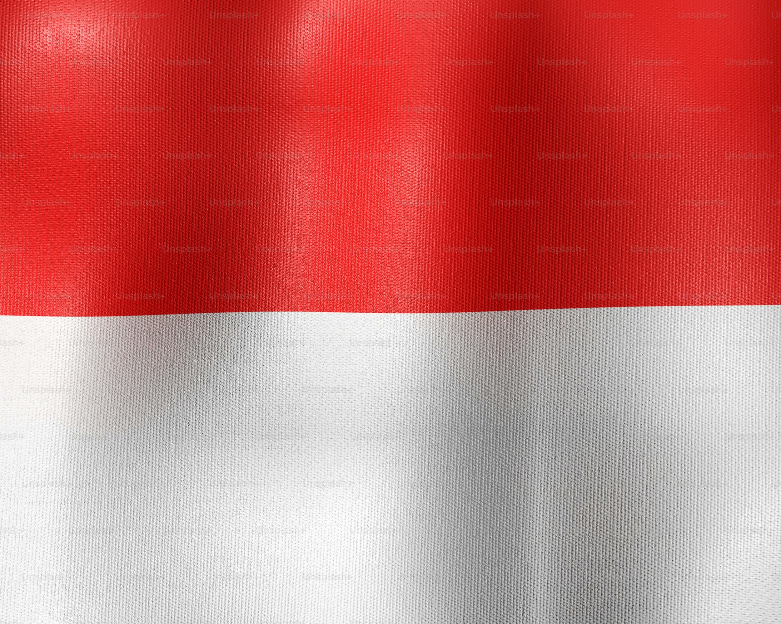 Flags : Indonesia | Unsplash+ Production Item #UNFL-1.056 | RSDB™