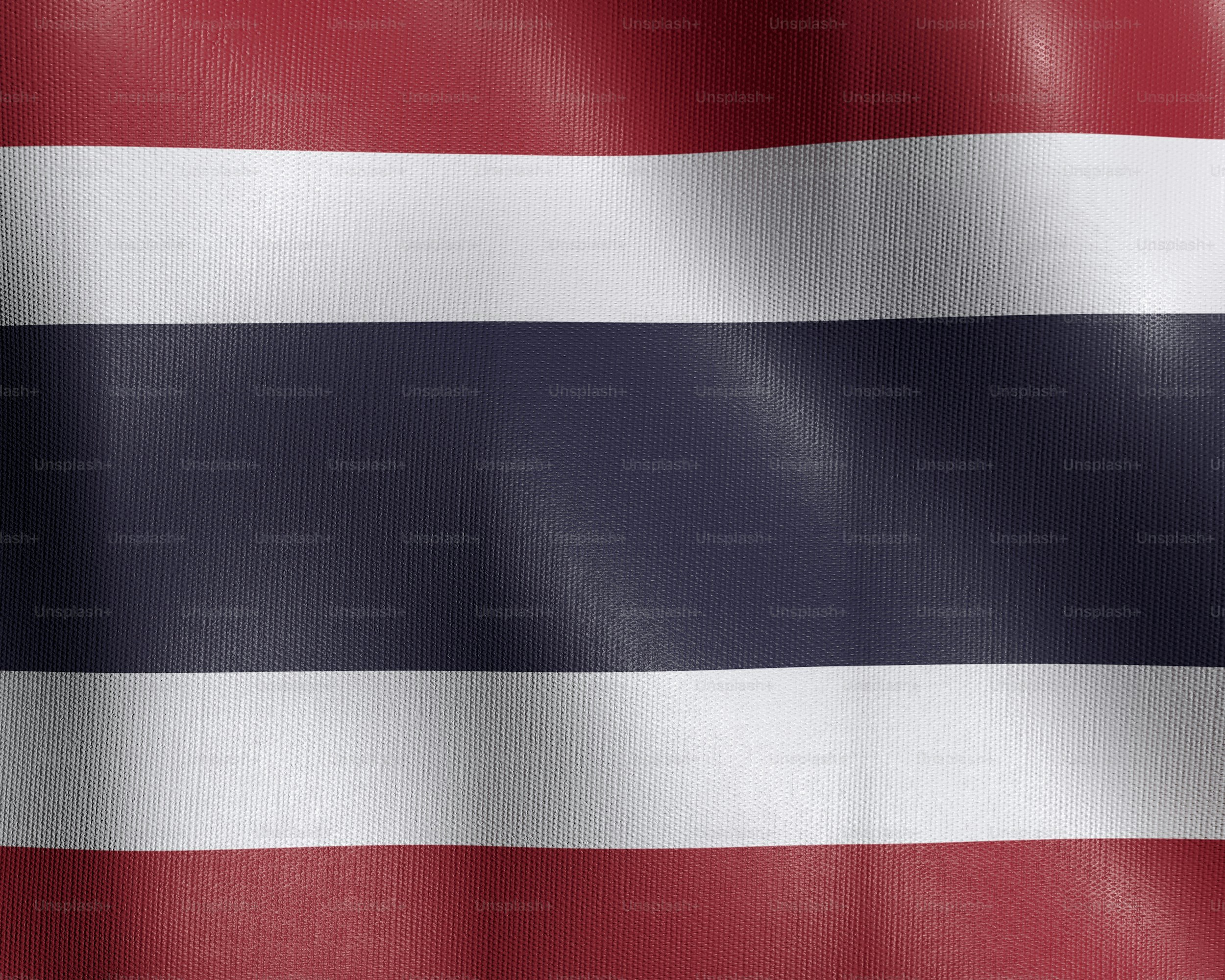 Flags : Thailand - Unsplash+ Production Item #UNFL-1.100 - RSDB™