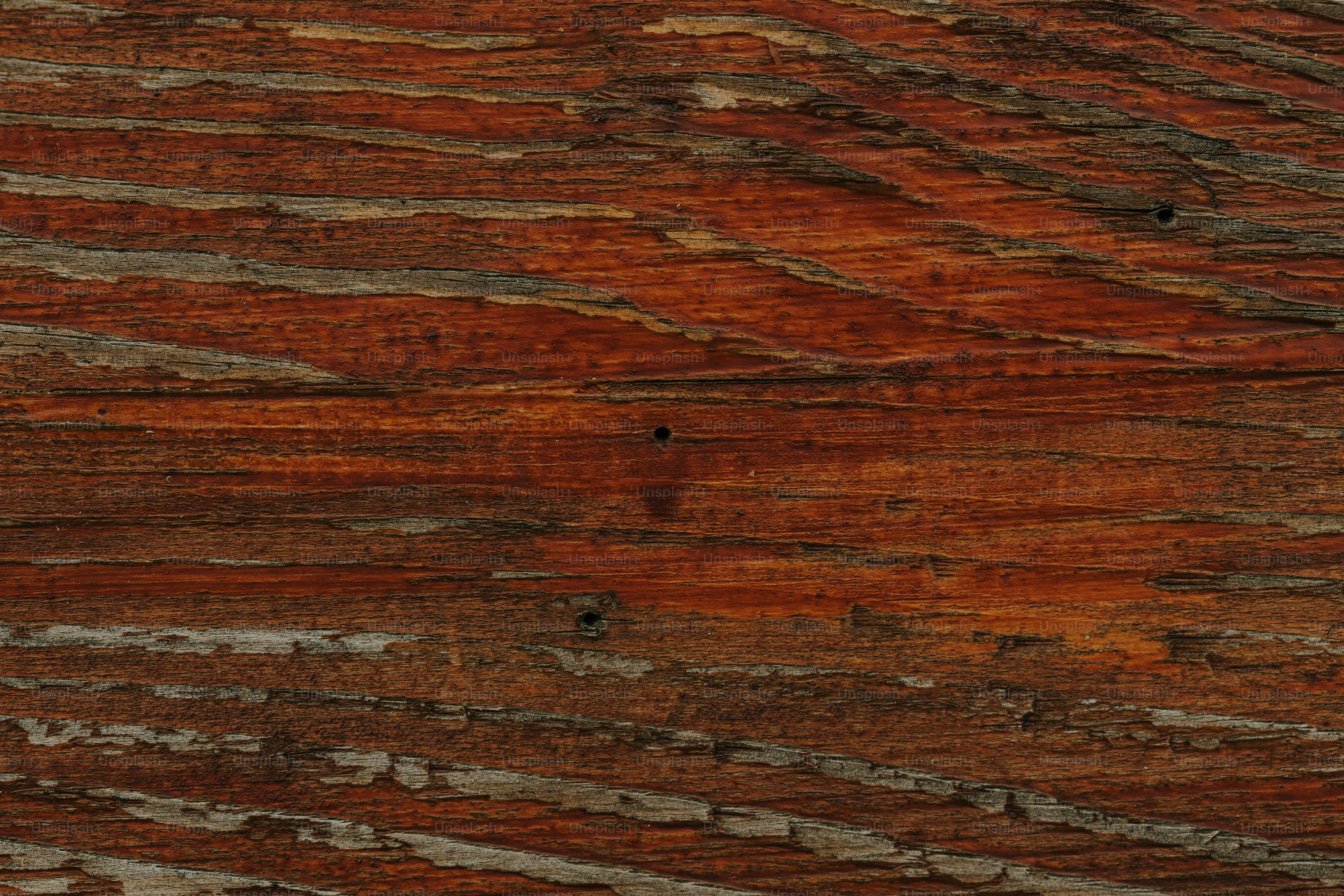 um close up de um pedaço de madeira