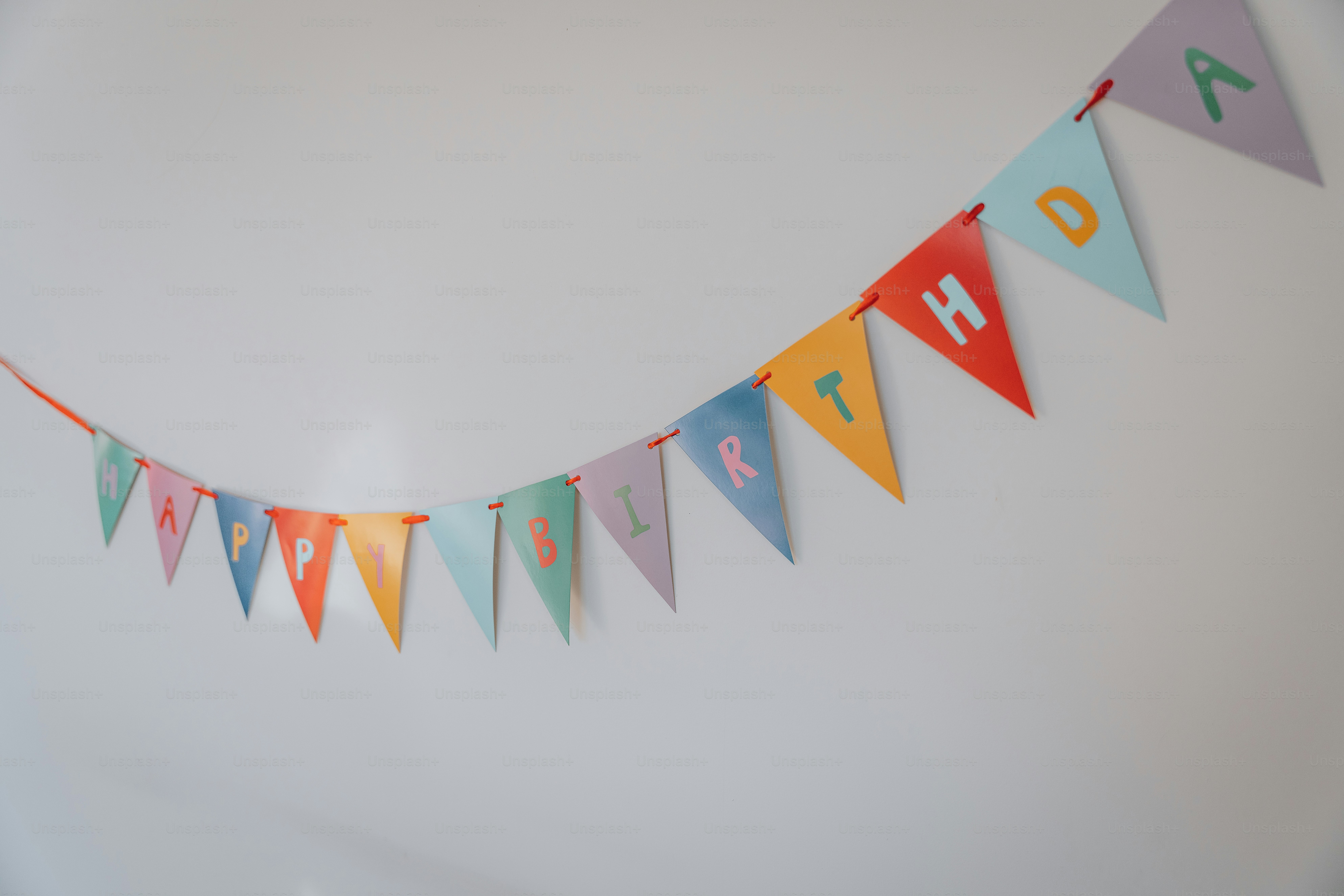 birthday celebration