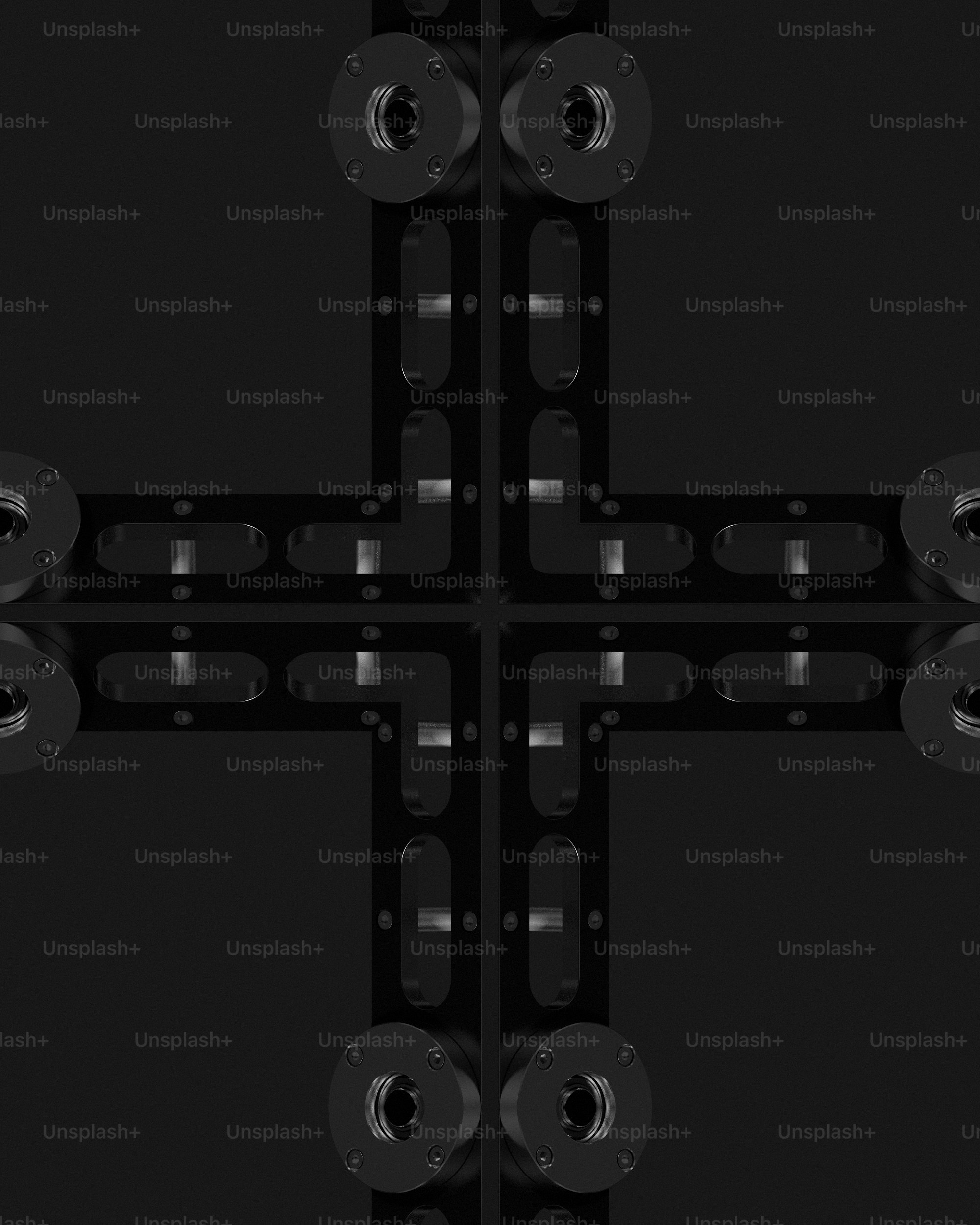 Technological : Robotic Workforce | Unsplash+ Production Item #UNT-1.026 | RSDB™