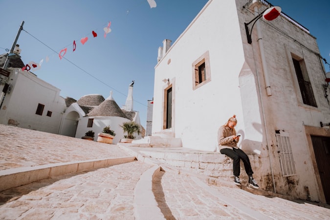 Puglia Travel Guide: Trulli Houses, Olive Groves & Crystal Seas in Italy