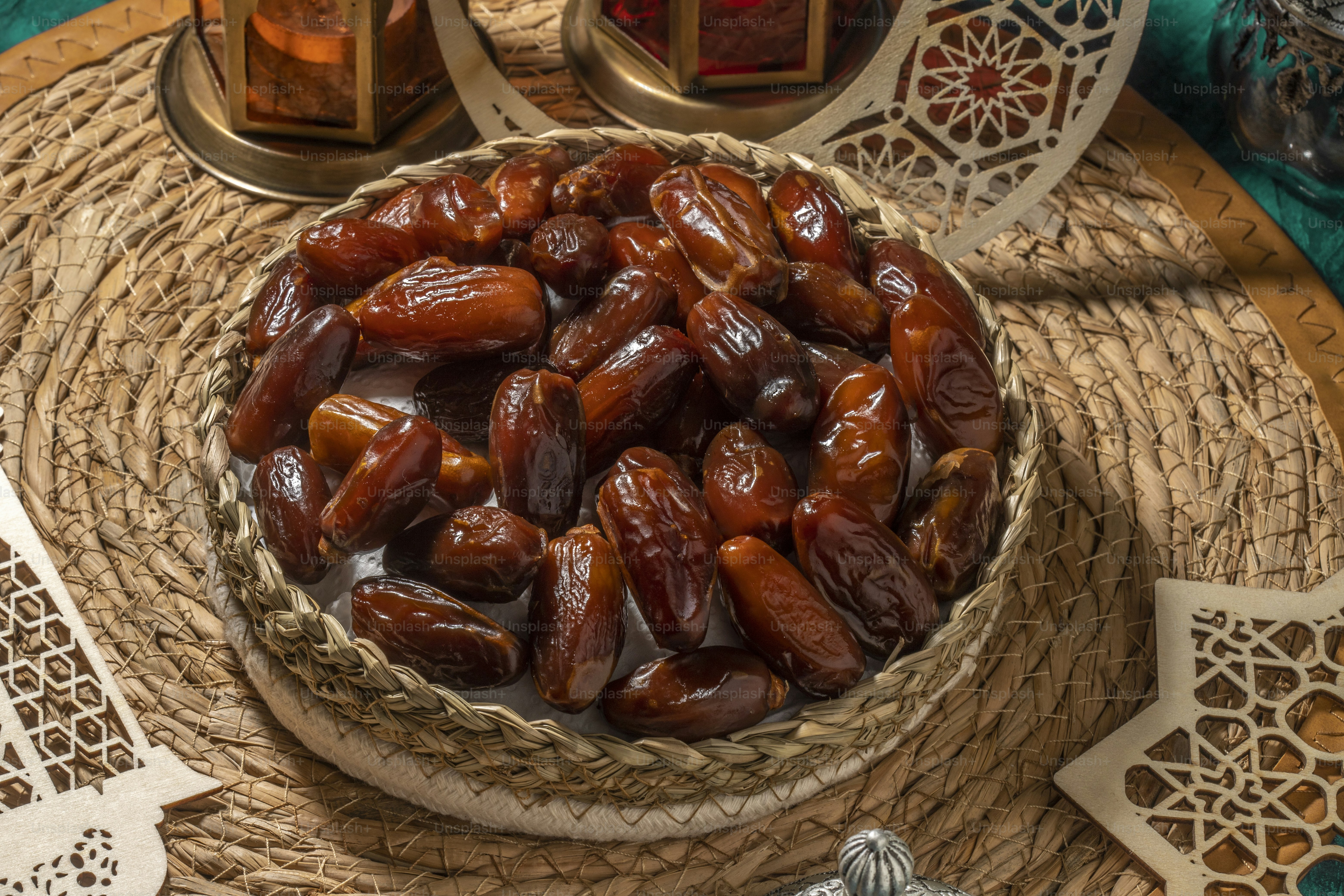 فوائد التمر للقلب