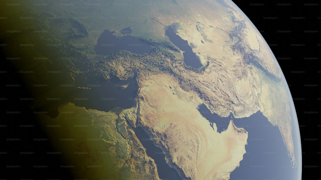 Largest Peninsulas in the World: Landmasses Jutting Into the Ocean