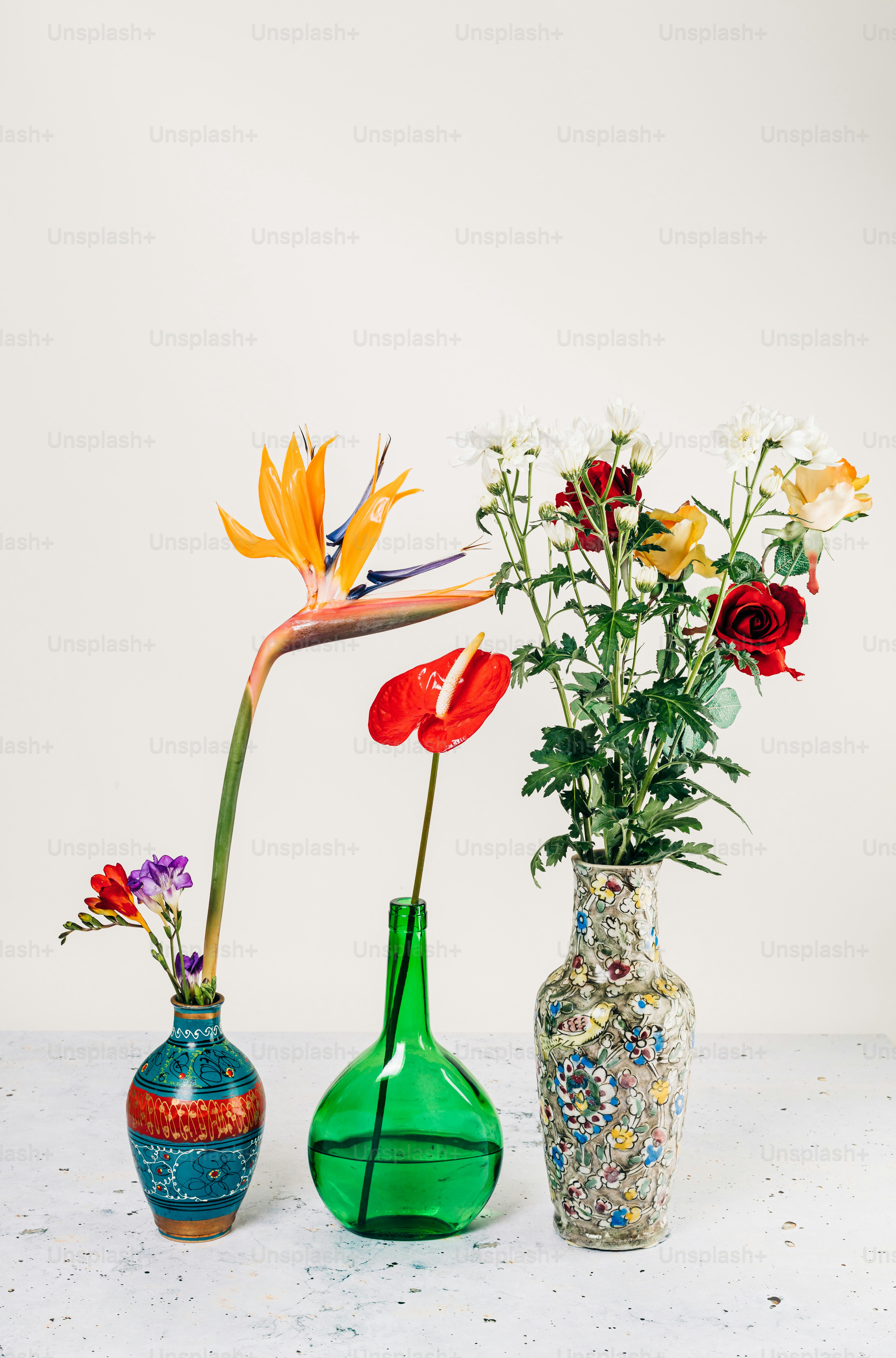 750+ Flower Vase Pictures [HD] | Download Free Images on Unsplash