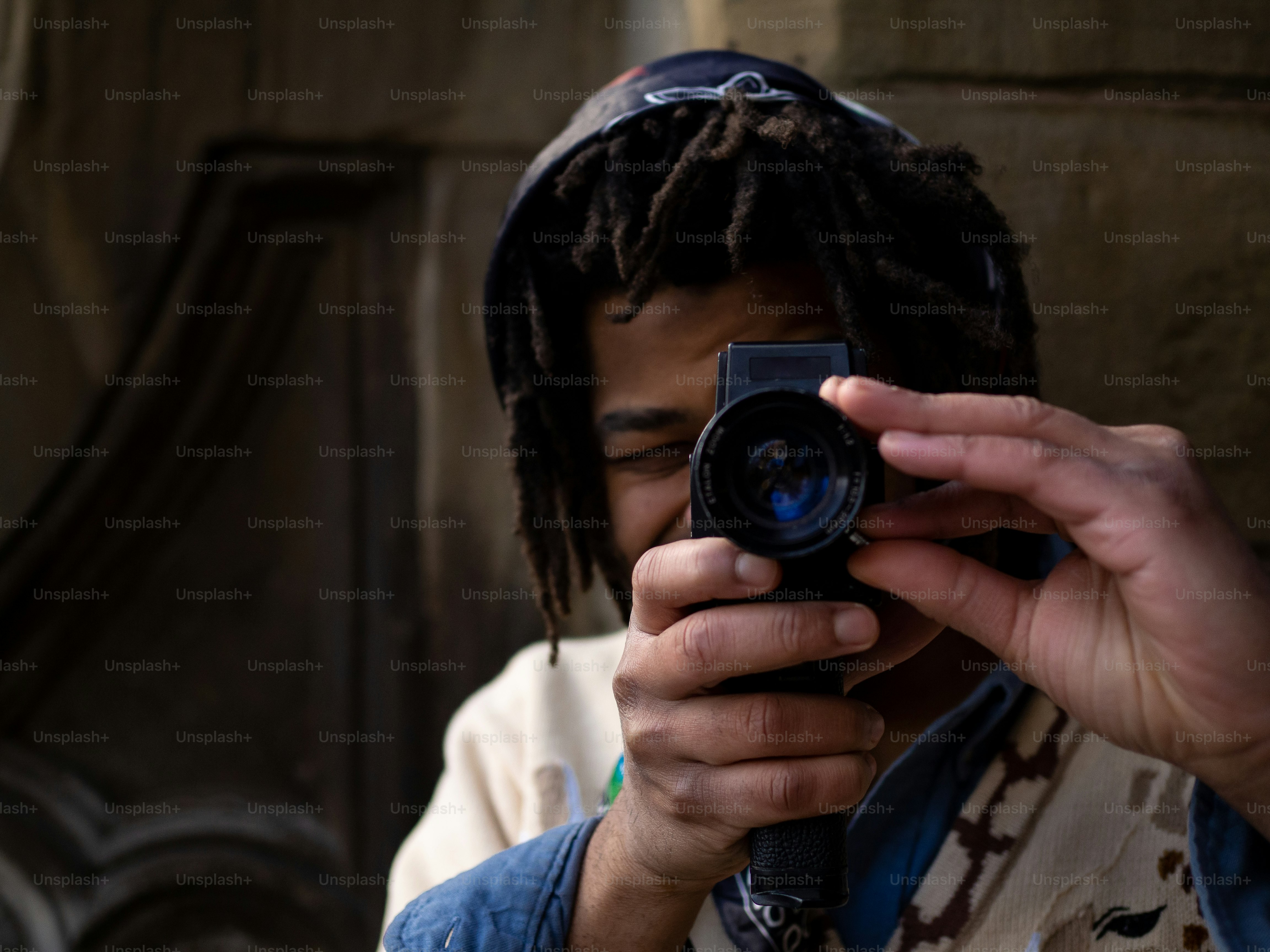 St Petersburg Documentary Project Photography