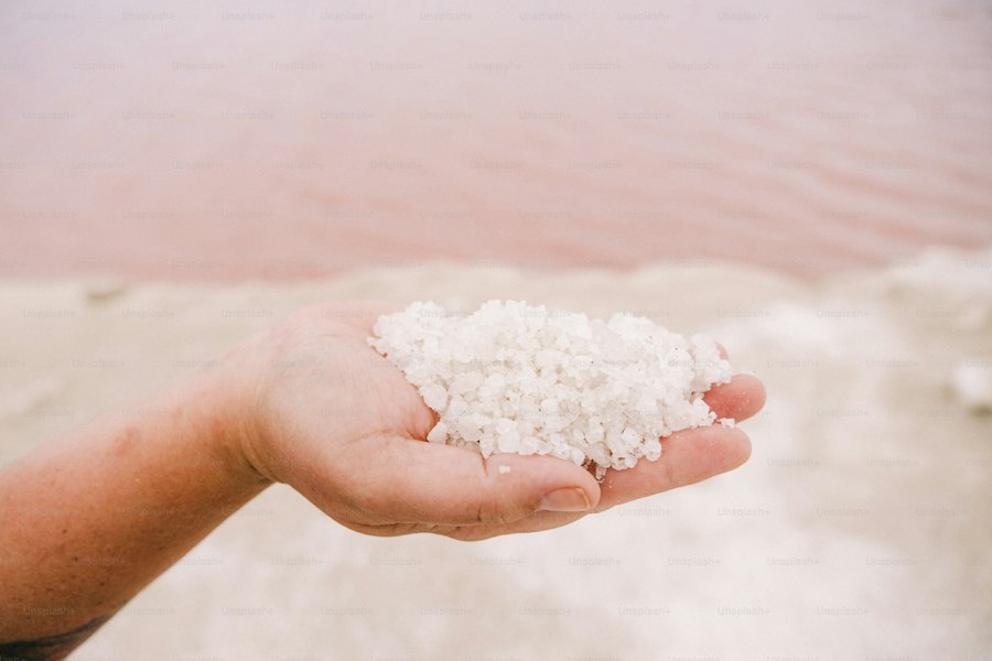 Saltiest Lakes in the World: Bodies of Water Saltier Than the Ocean
