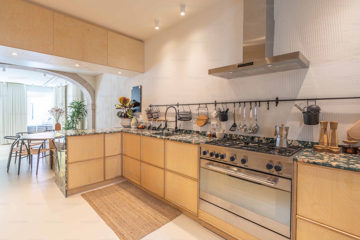 Home & Kitchen