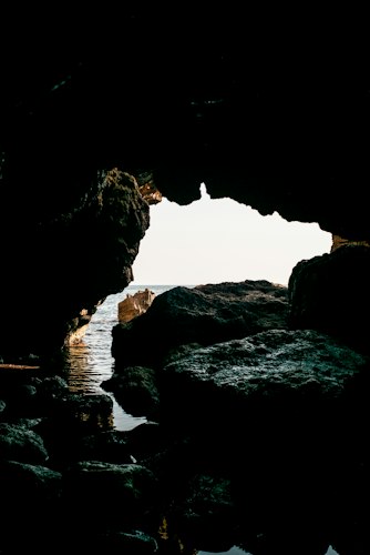 Deepest Caves in the World: Journeys Over 2000 Meters Underground