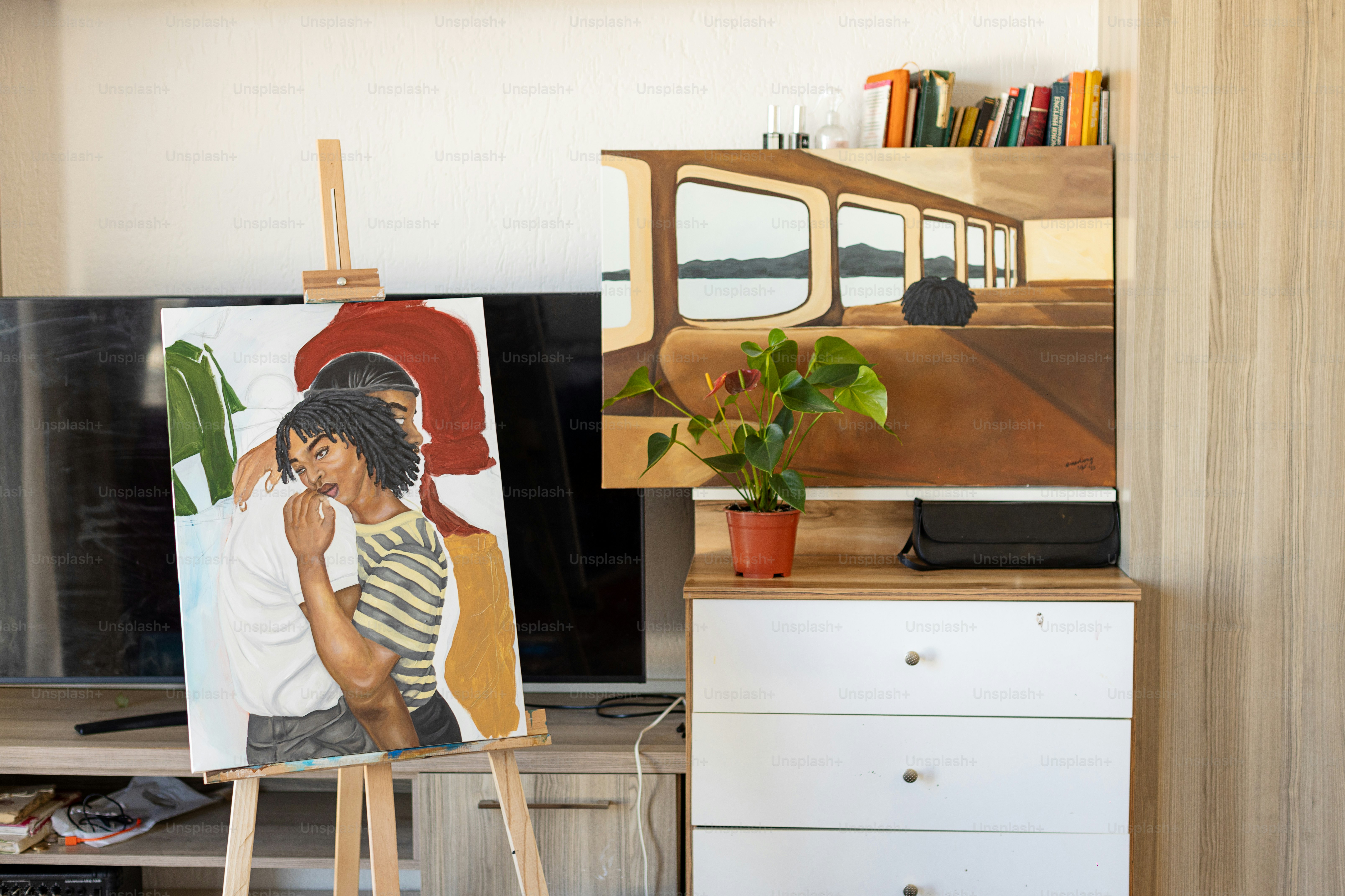 Международная Доставка Художественных Картин