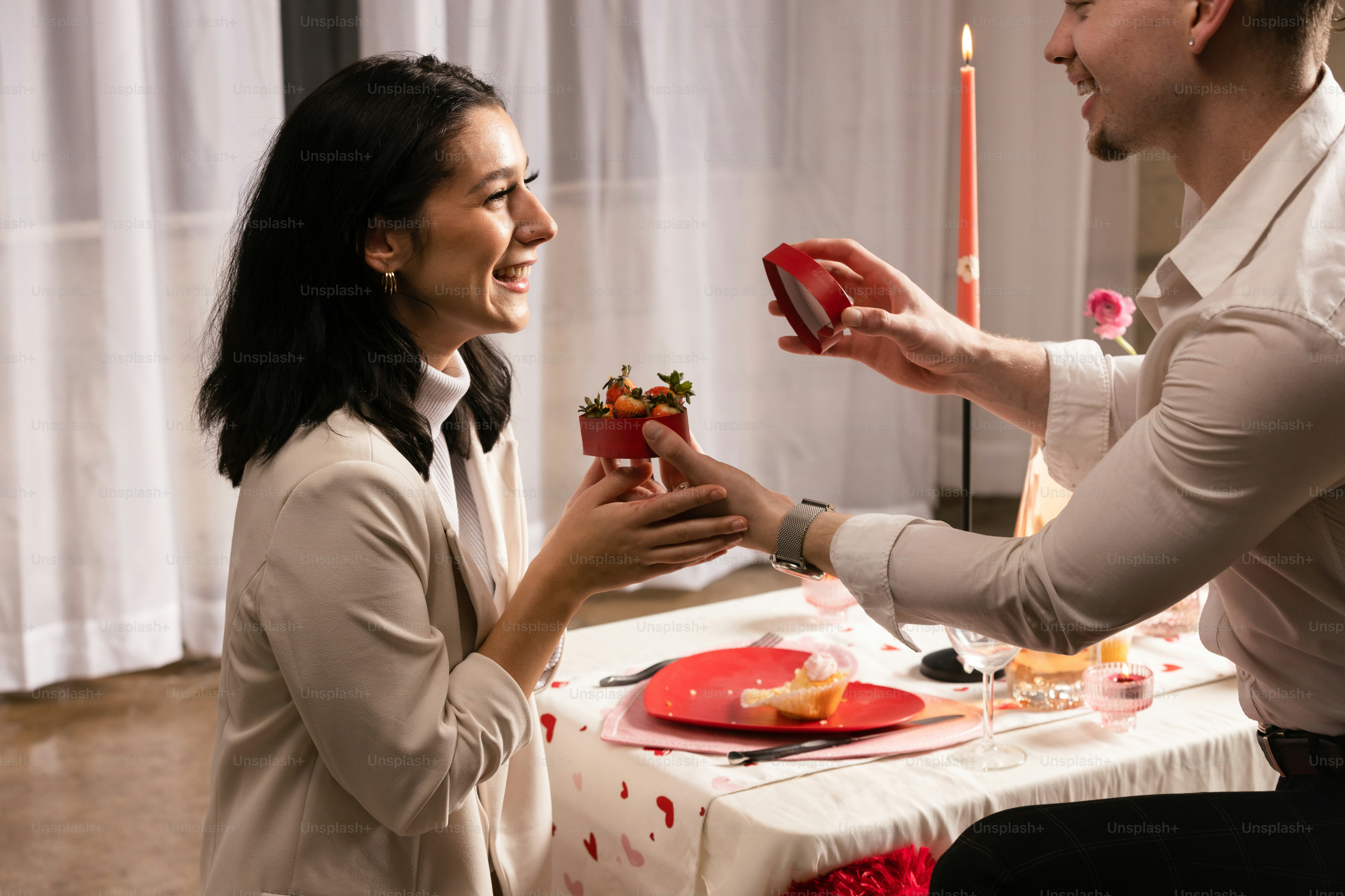 7 Romantic Occasions to Rent a Slingshot in DC