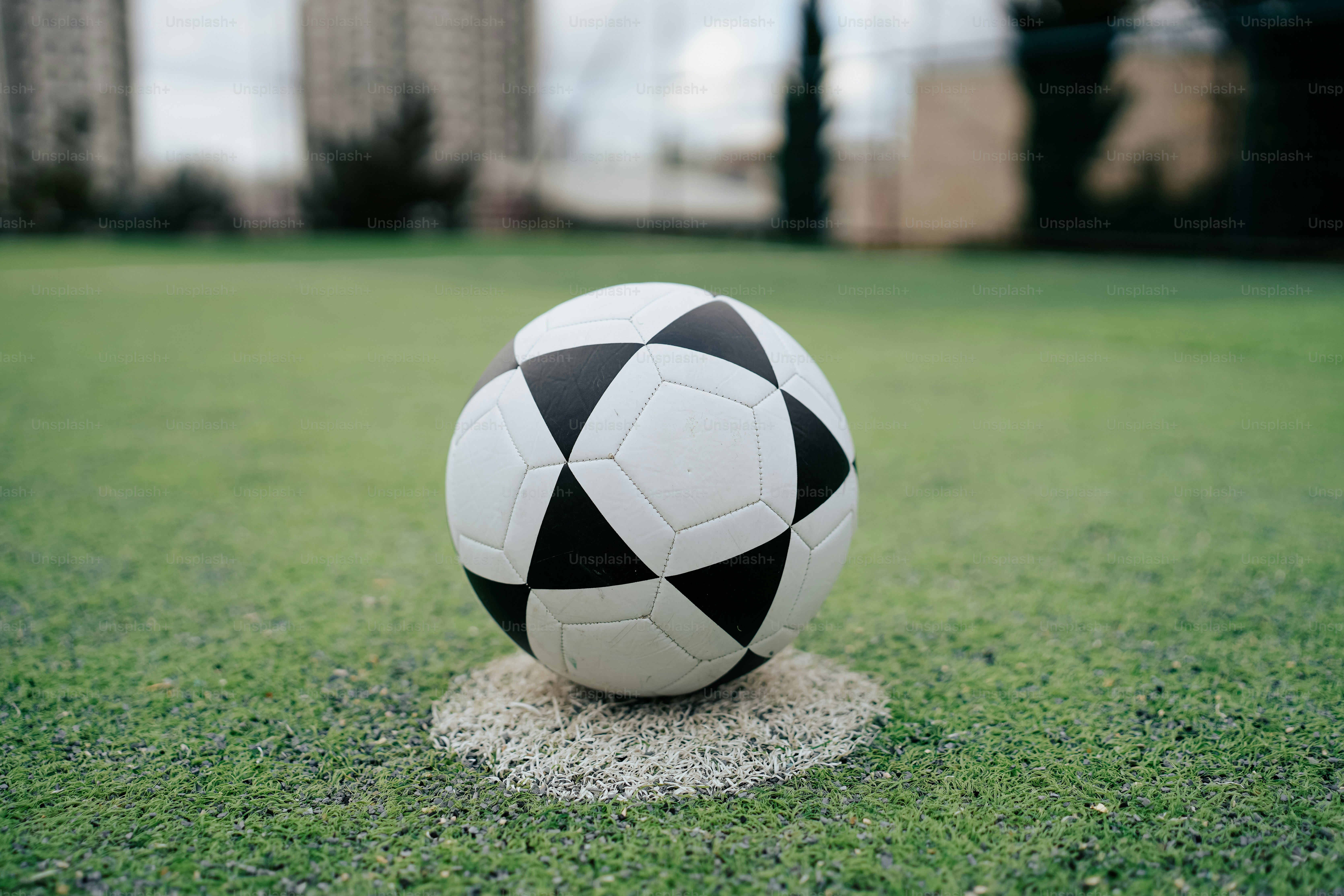 Choose from a curated selection of soccer ball photos. Always free on Unsplash.