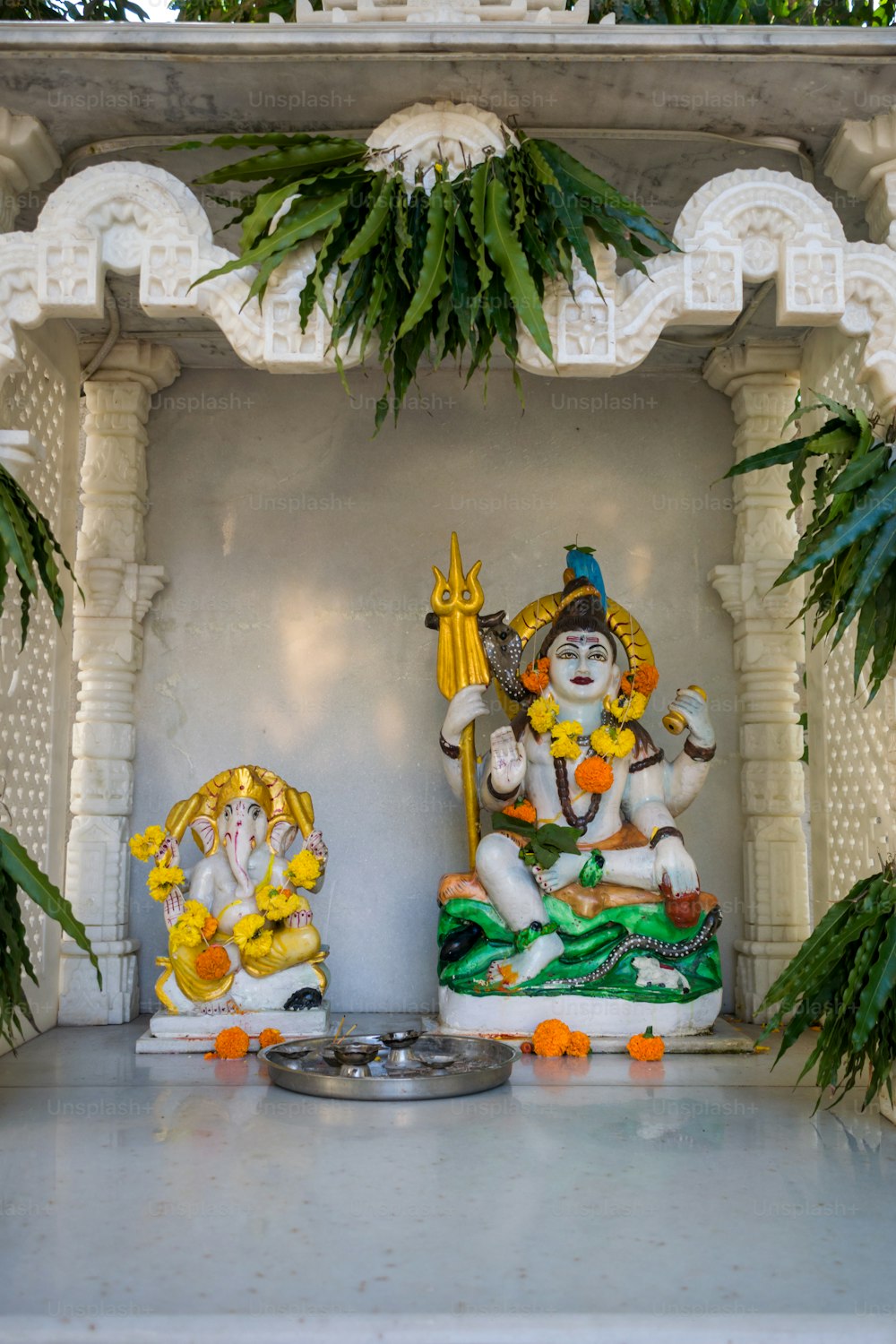 Lord Shiva Statue Pictures | Download Free Images on Unsplash