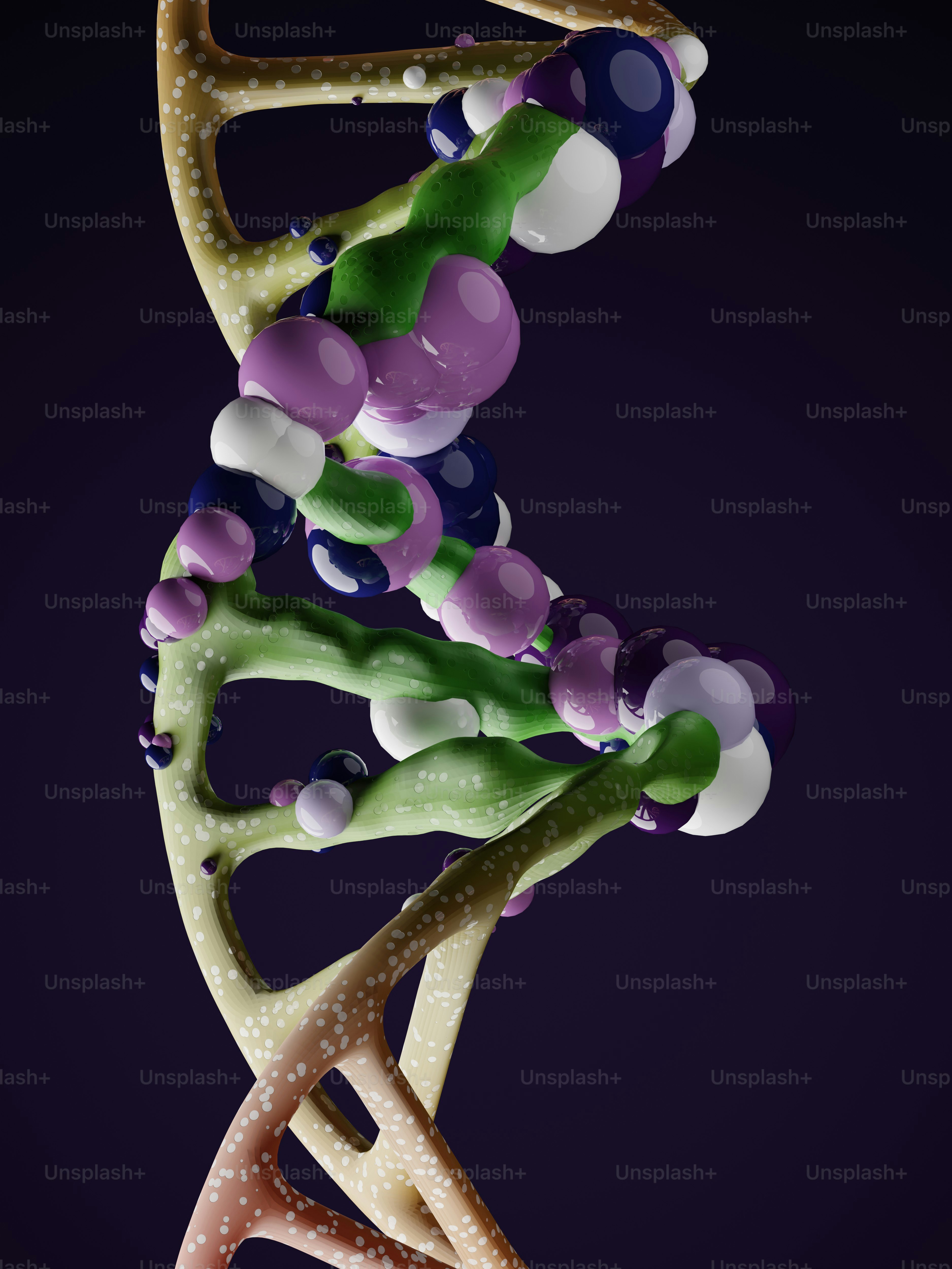 携帯電話のモデルのクローズアップ