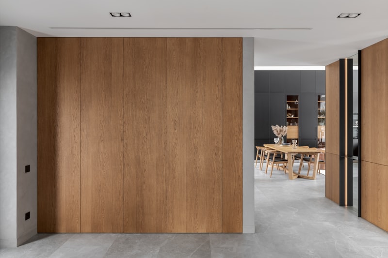 Cronafloor — обзор бренда