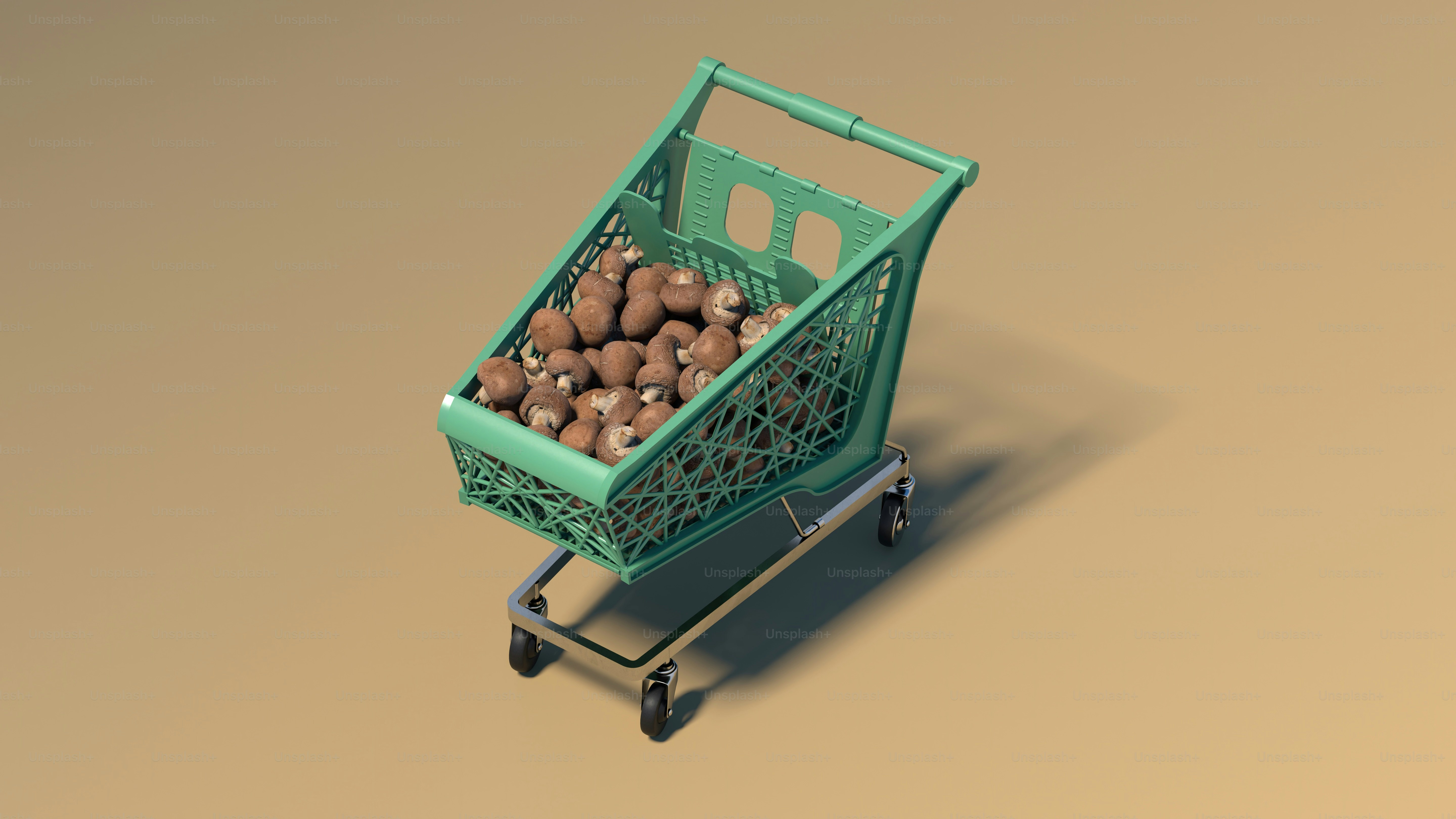 cart