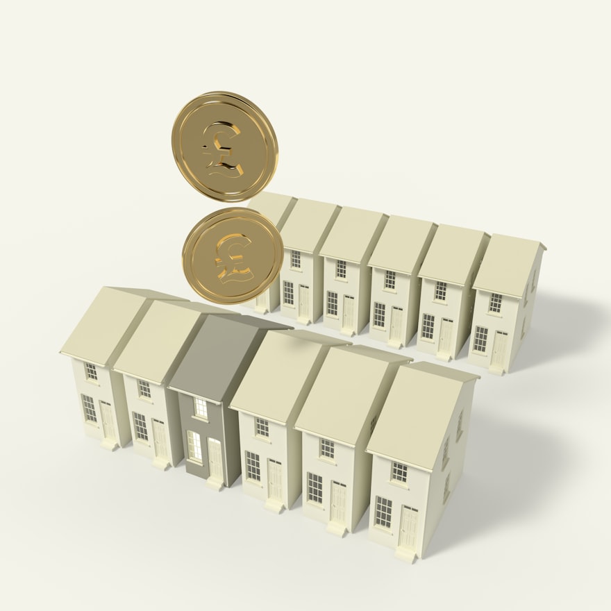 UK Mortgage Rates 2026: Bank of England Outlook & Housing Trends