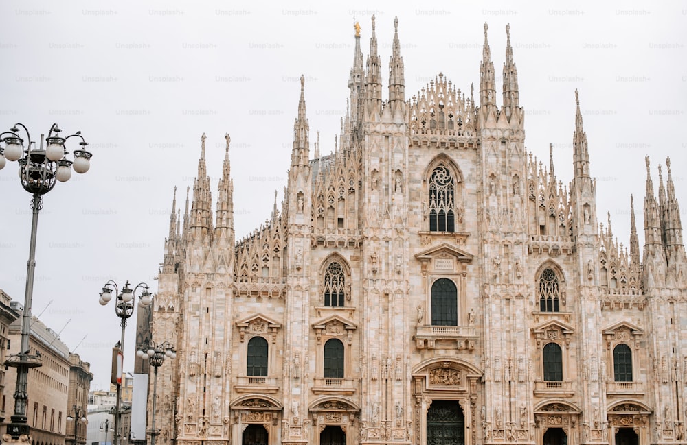 Milan, Italy - Image & Photo (Free Trial)