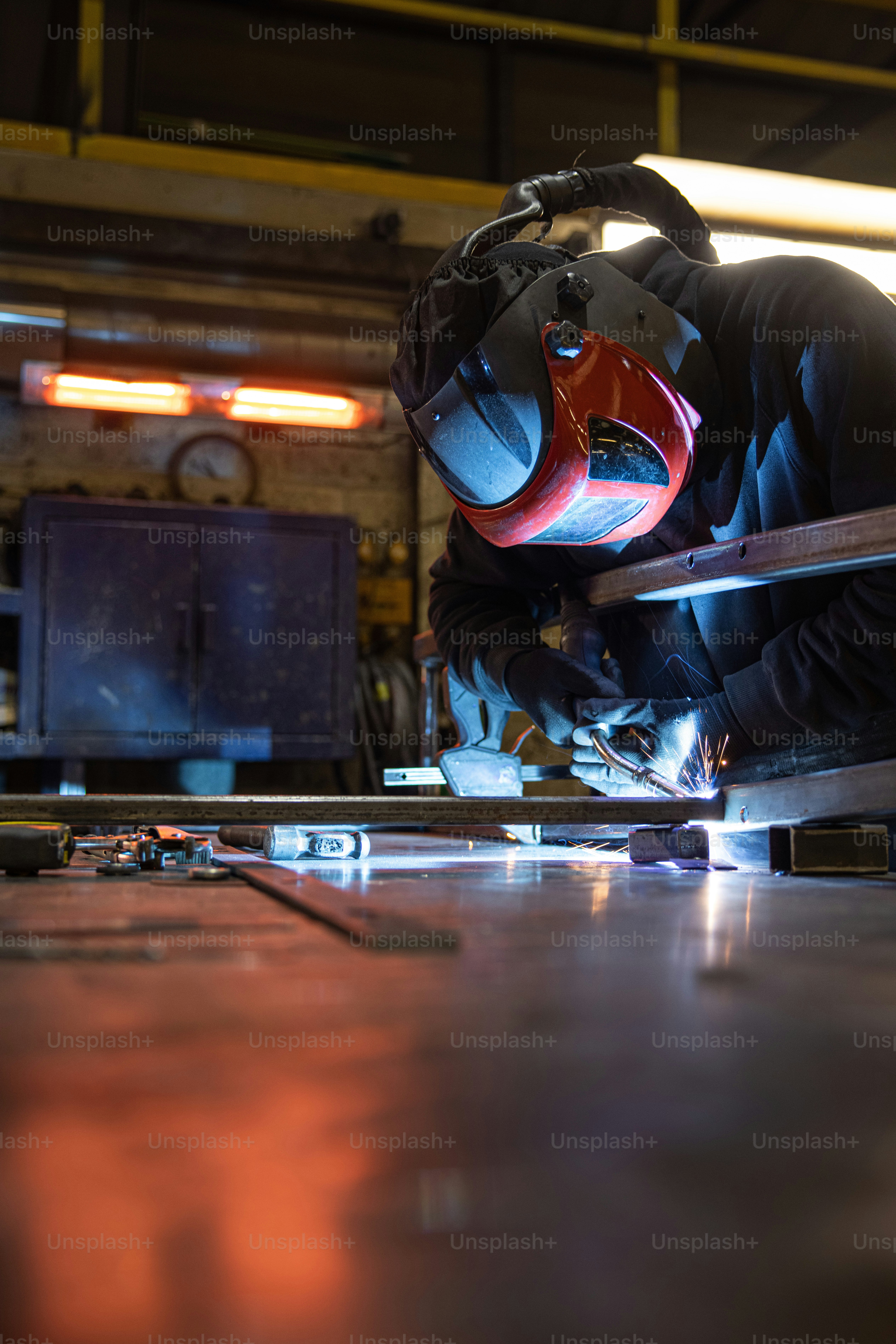 ISO 3834 Welding Quality