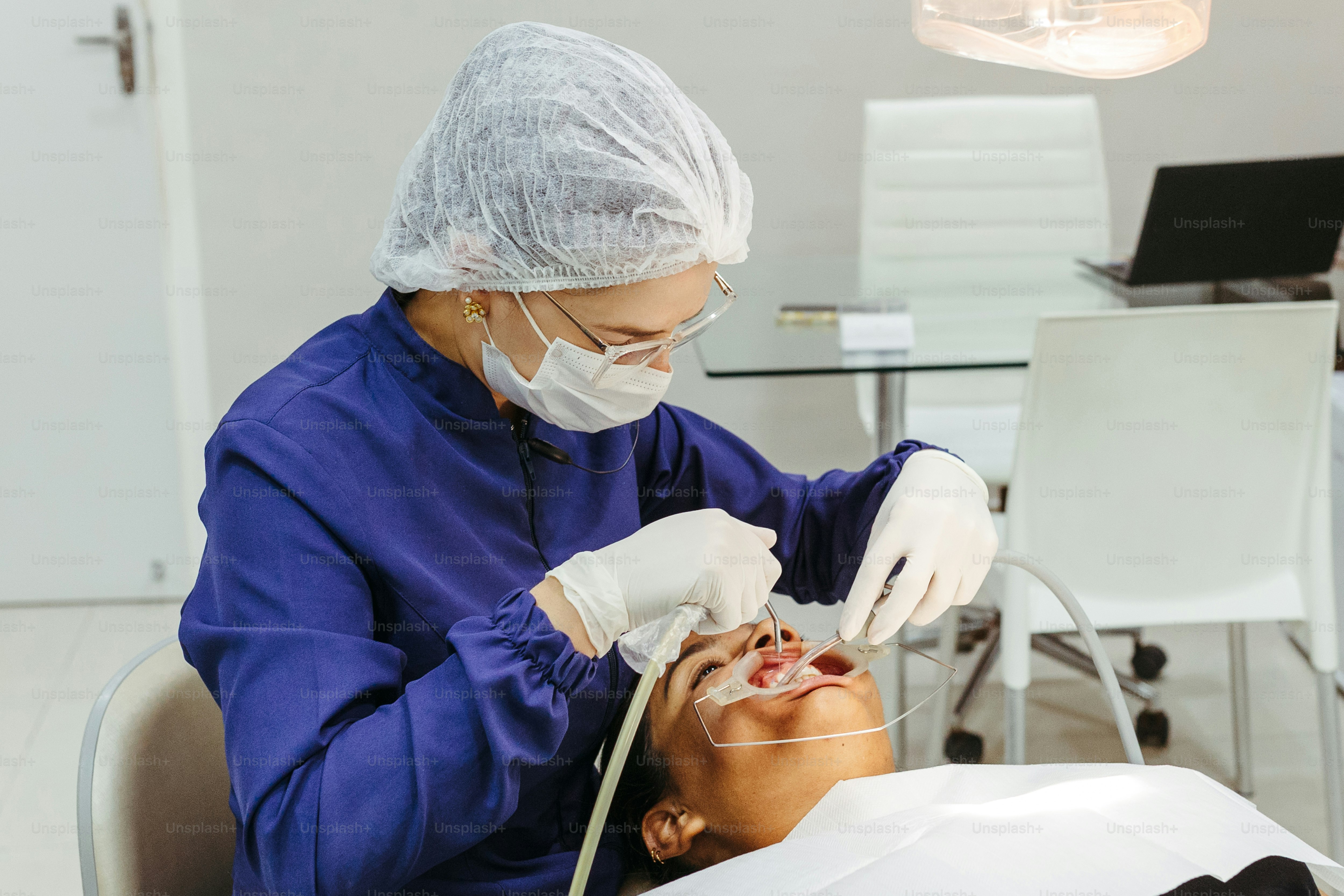 Dental Practice Community Involvement Johnstown Ohio