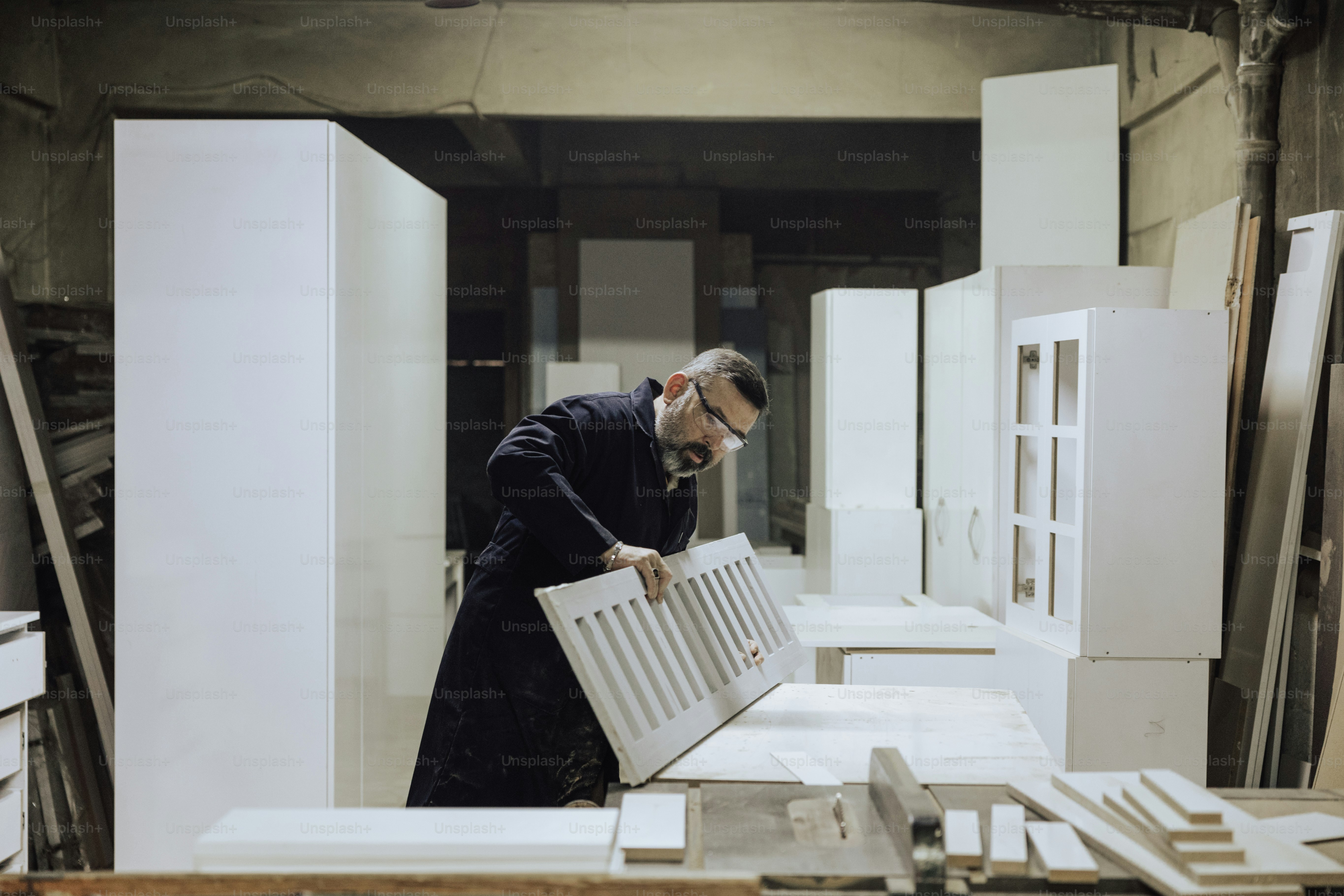 SEO for Cabinet Makers in Canada