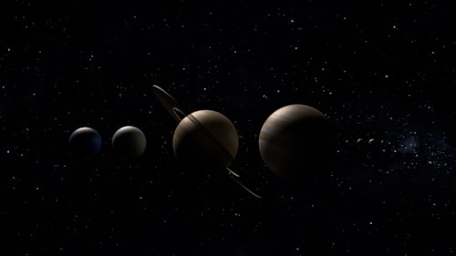 Astronomy's photo