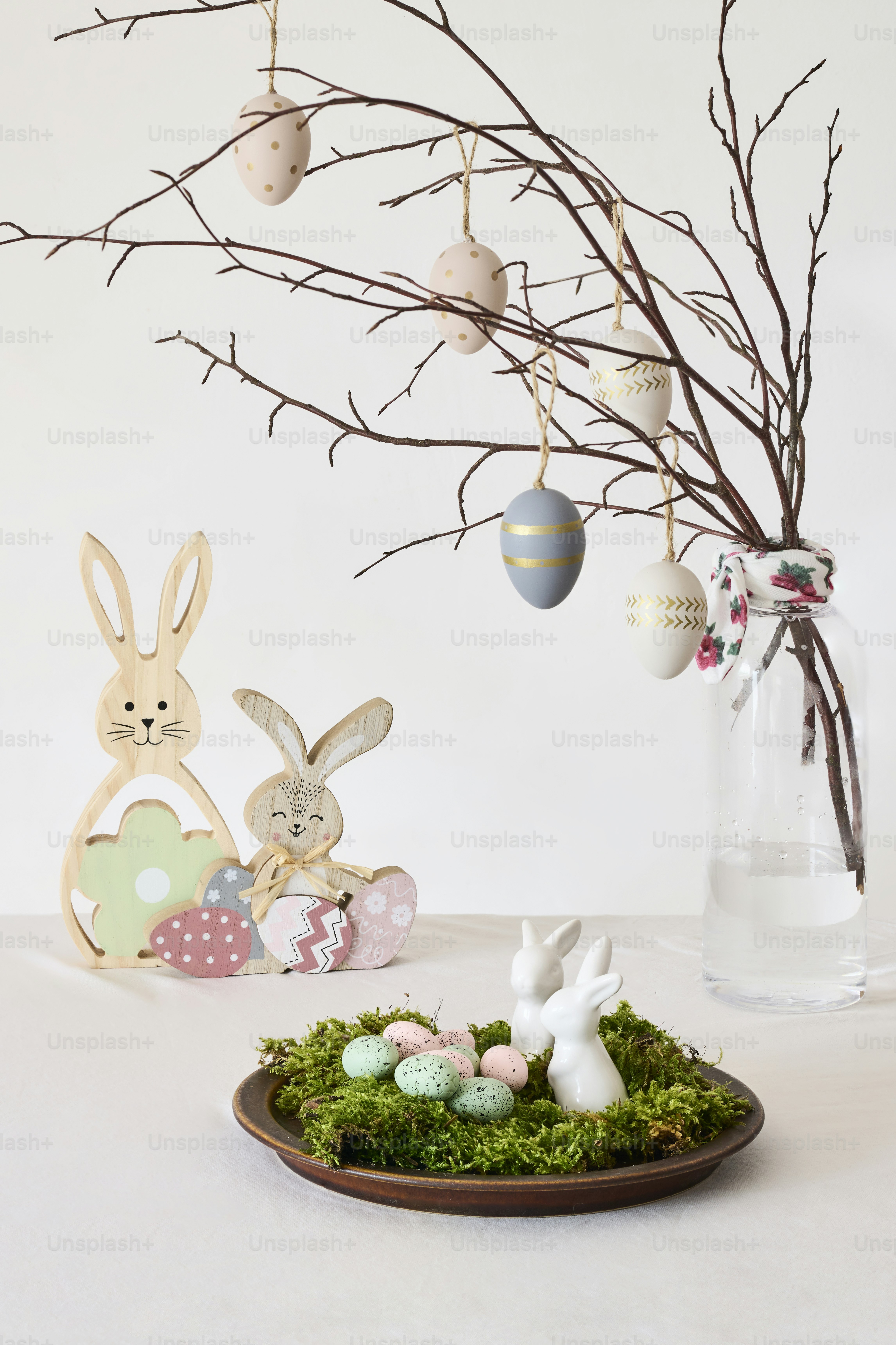 Imágenes de Decoraciones De Pascua | Descarga imágenes gratuitas en Unsplash, image size:3000x4503