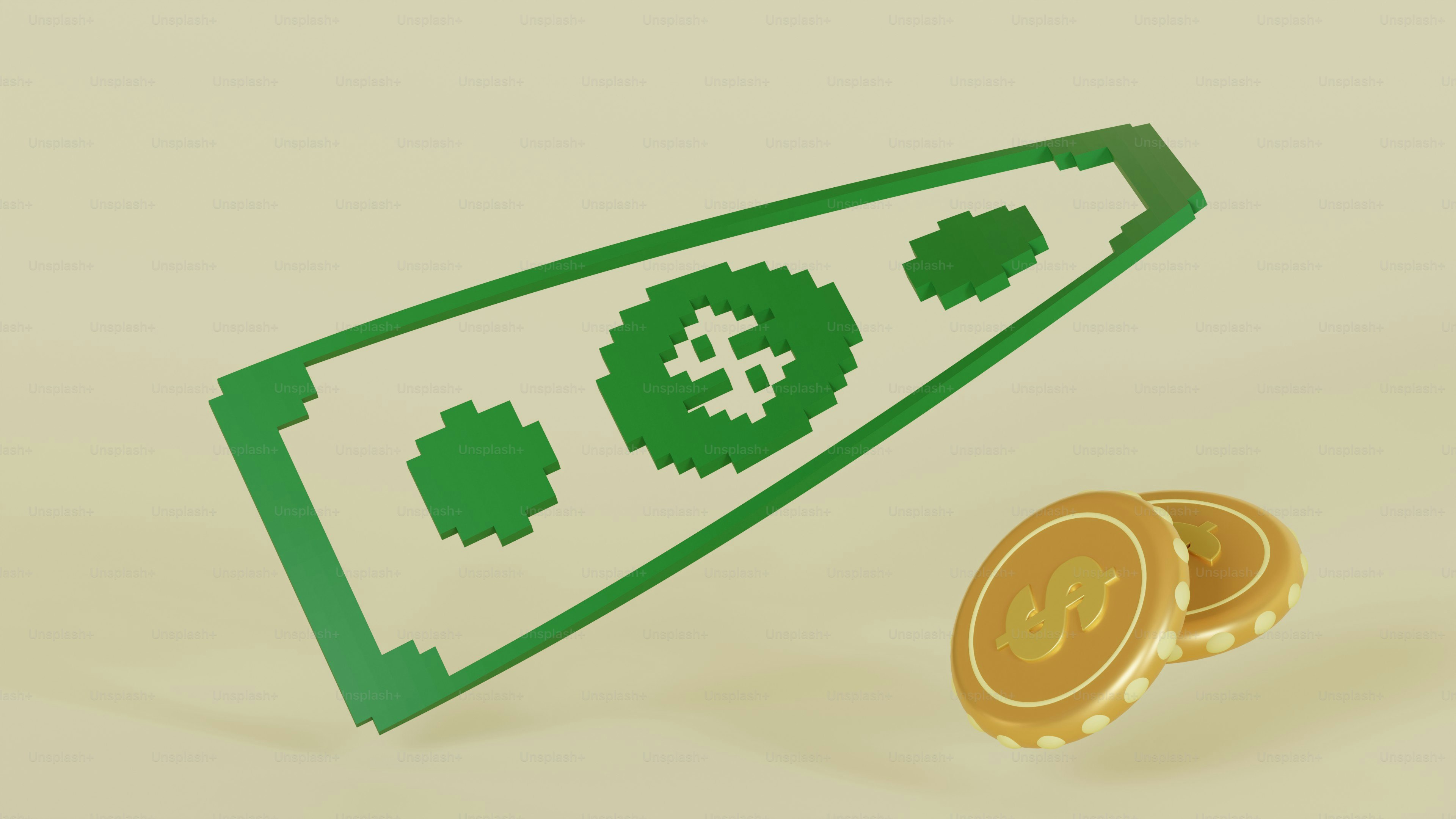 從區塊鏈到未來的錢包：了解DeFi與代幣的投資潛力