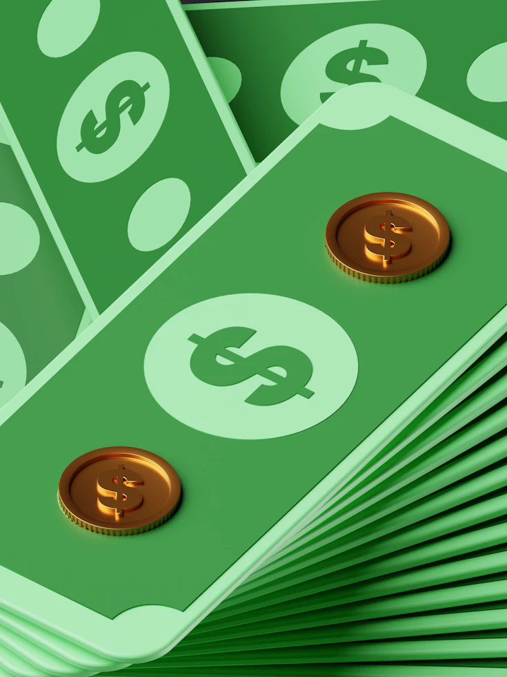 finance image