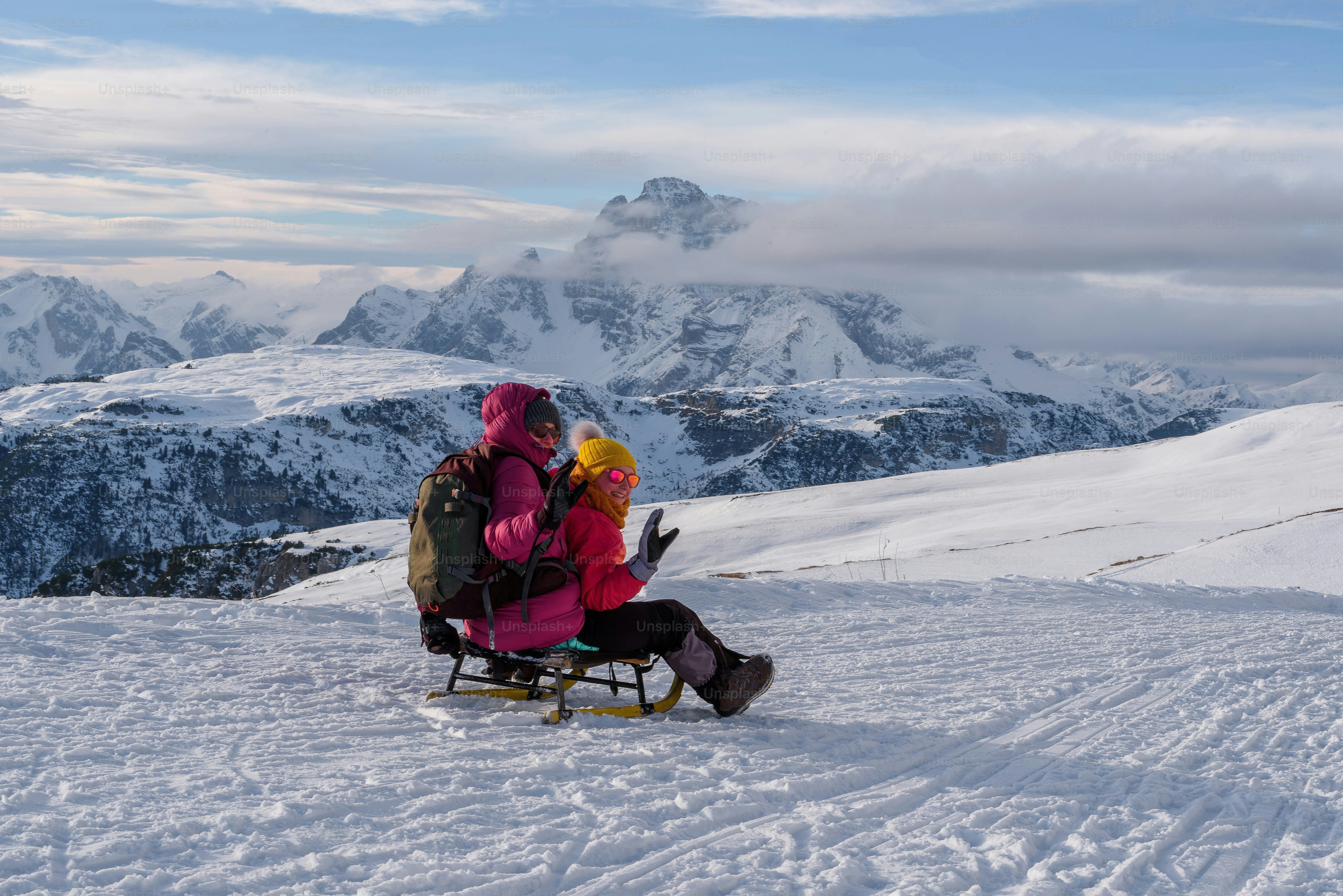 What Is The Difference Between Sled And Toboggan 5 Nifty Tips To