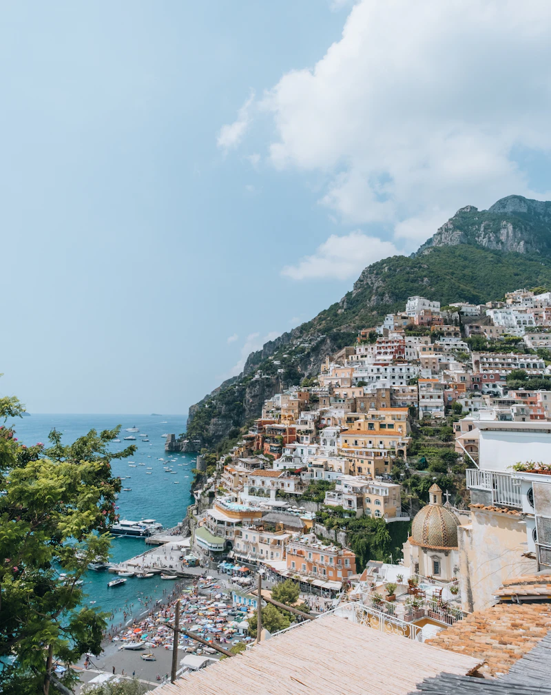Grand Italian Discovery & Coastal Odyssey