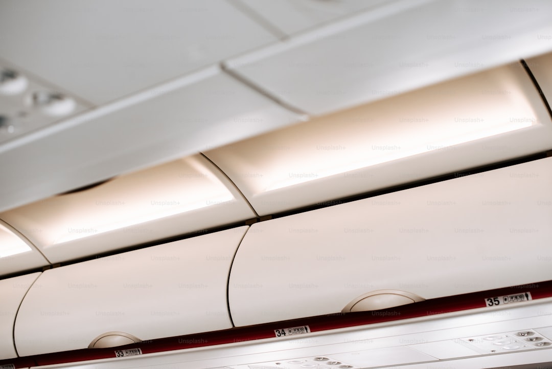 Proactive Packing Strategies to Streamline the Boarding Process — Why Your Carry On Luggage Habits