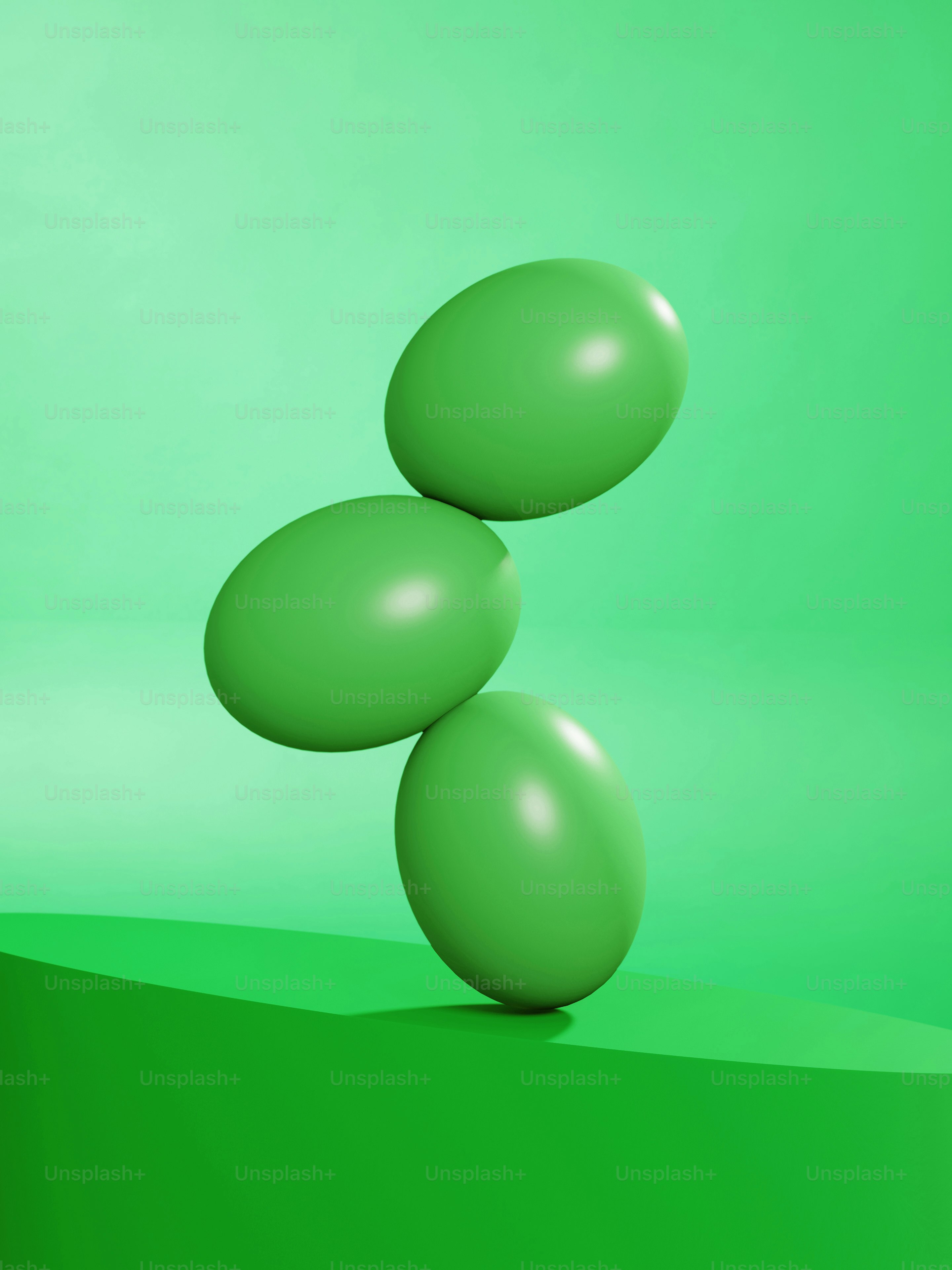 Choose from a curated selection of green wallpapers for your mobile and desktop screens. Always free on Unsplash.