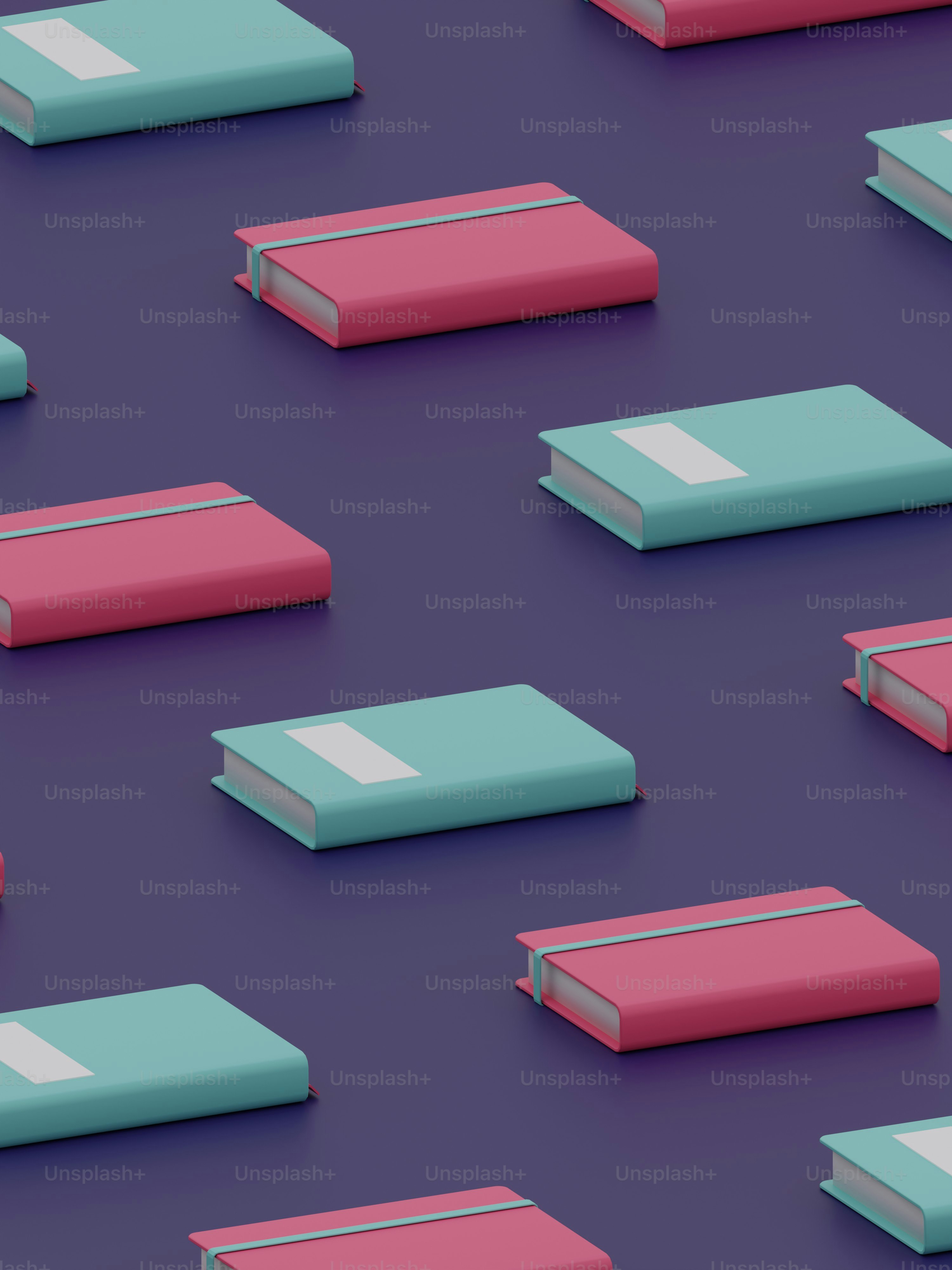 a group of books sitting on top of each other