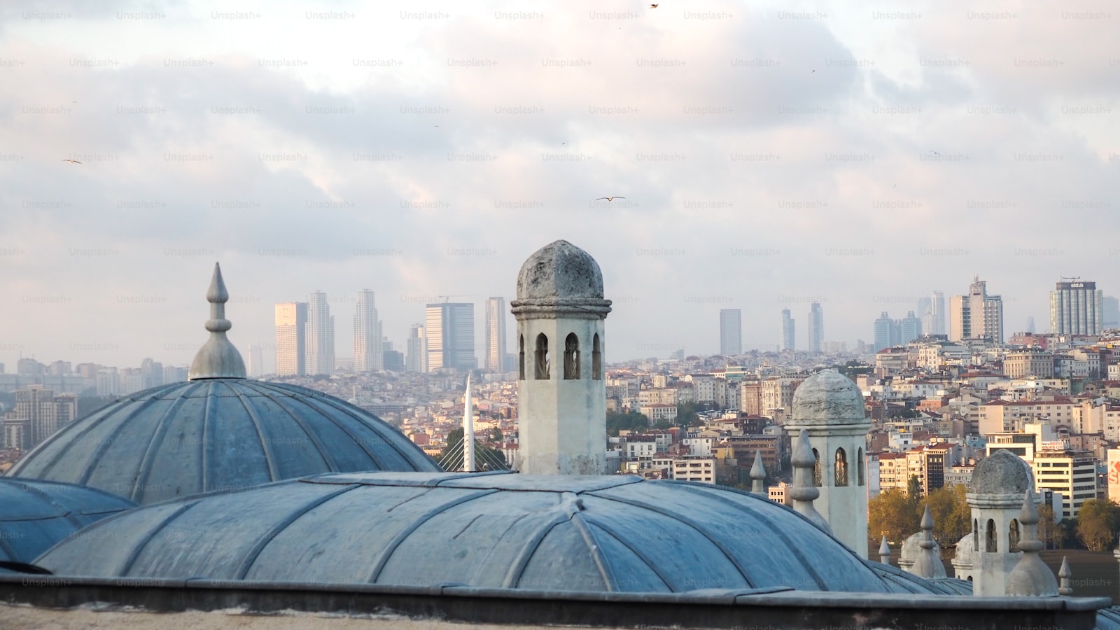 Tanzania City & Streets