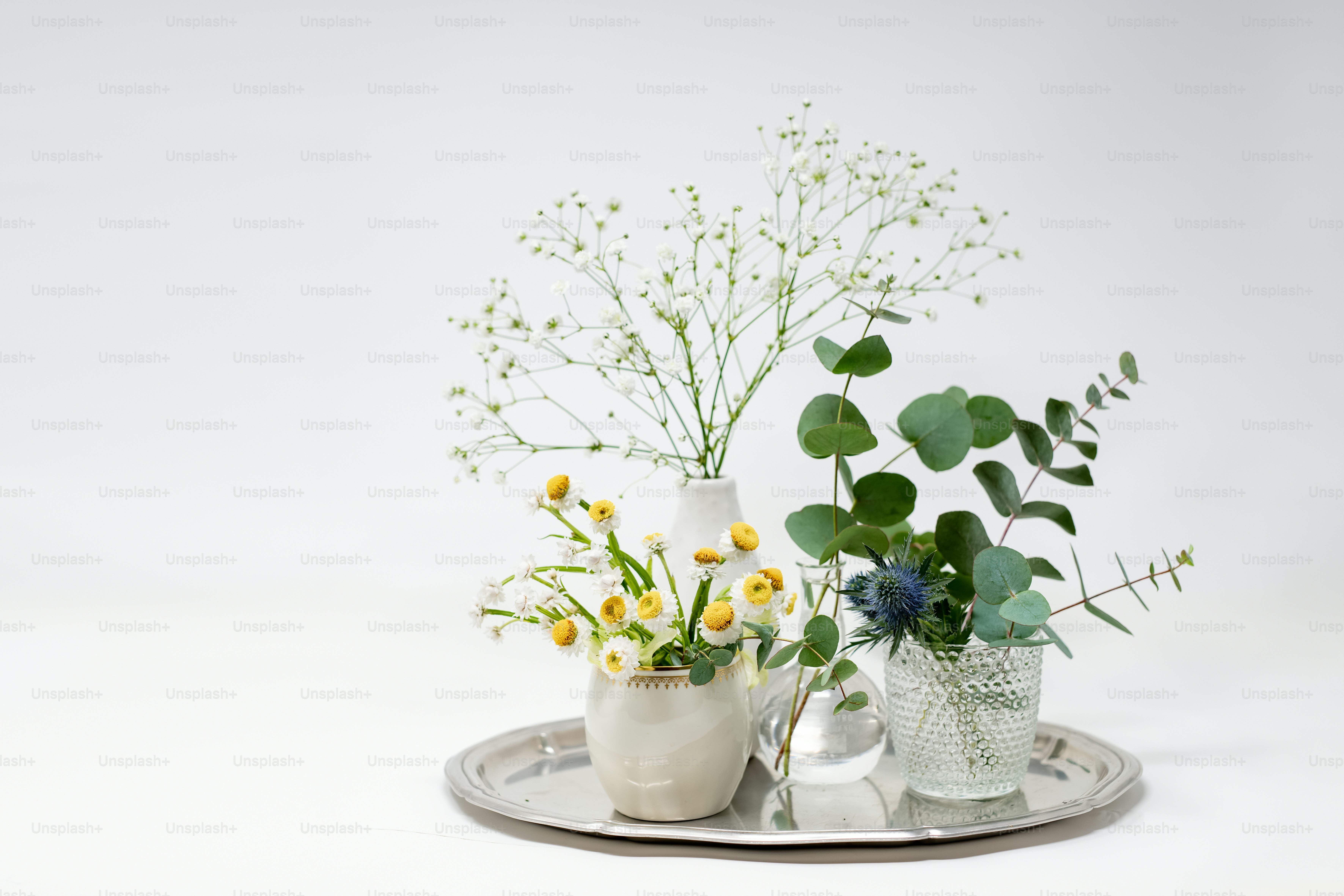 أعشاب طبيعية وصحية