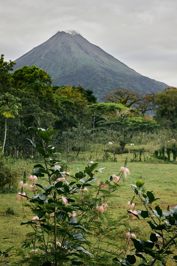 Acatenango & Pacaya, Guatemala