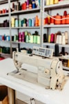 Sewing machine