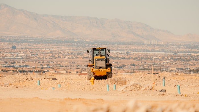 Wheel Loaders
