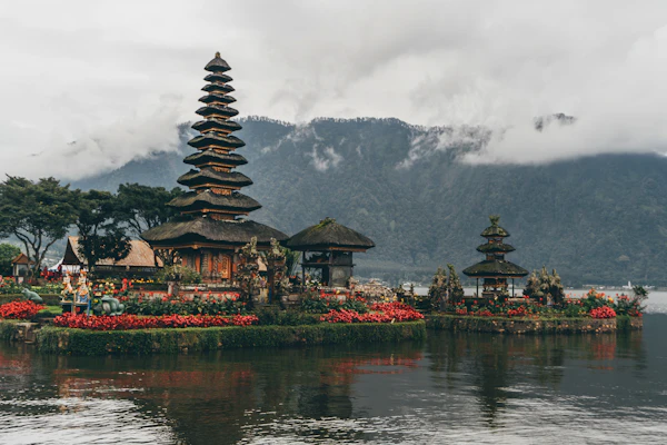 Indonesia